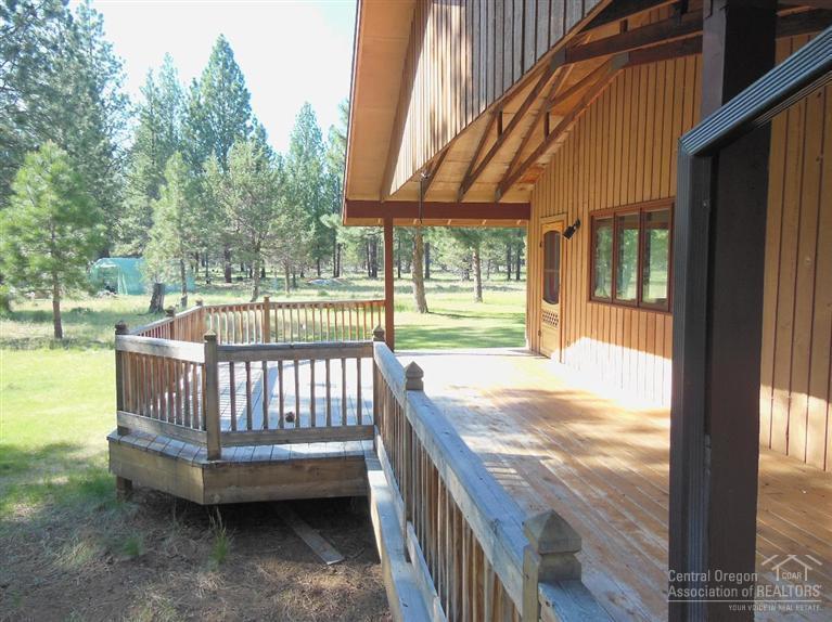Squaw Back Woods - Residential