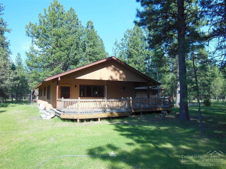 Squaw Back Woods - Residential