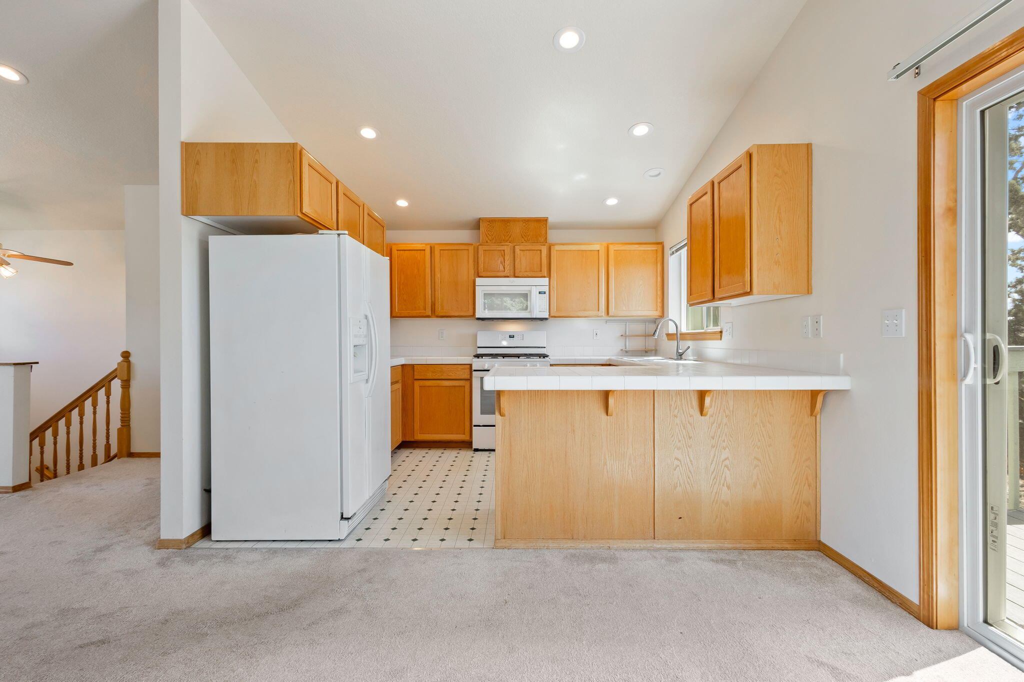 Greens At Redmond - Residential