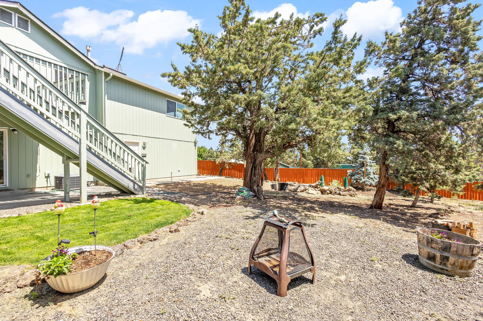 Greens At Redmond - Residential