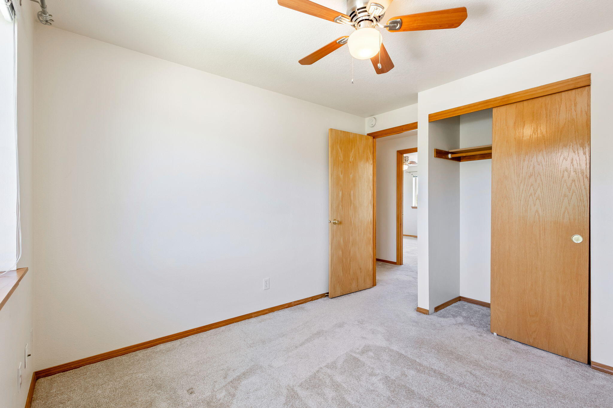 Greens At Redmond - Residential