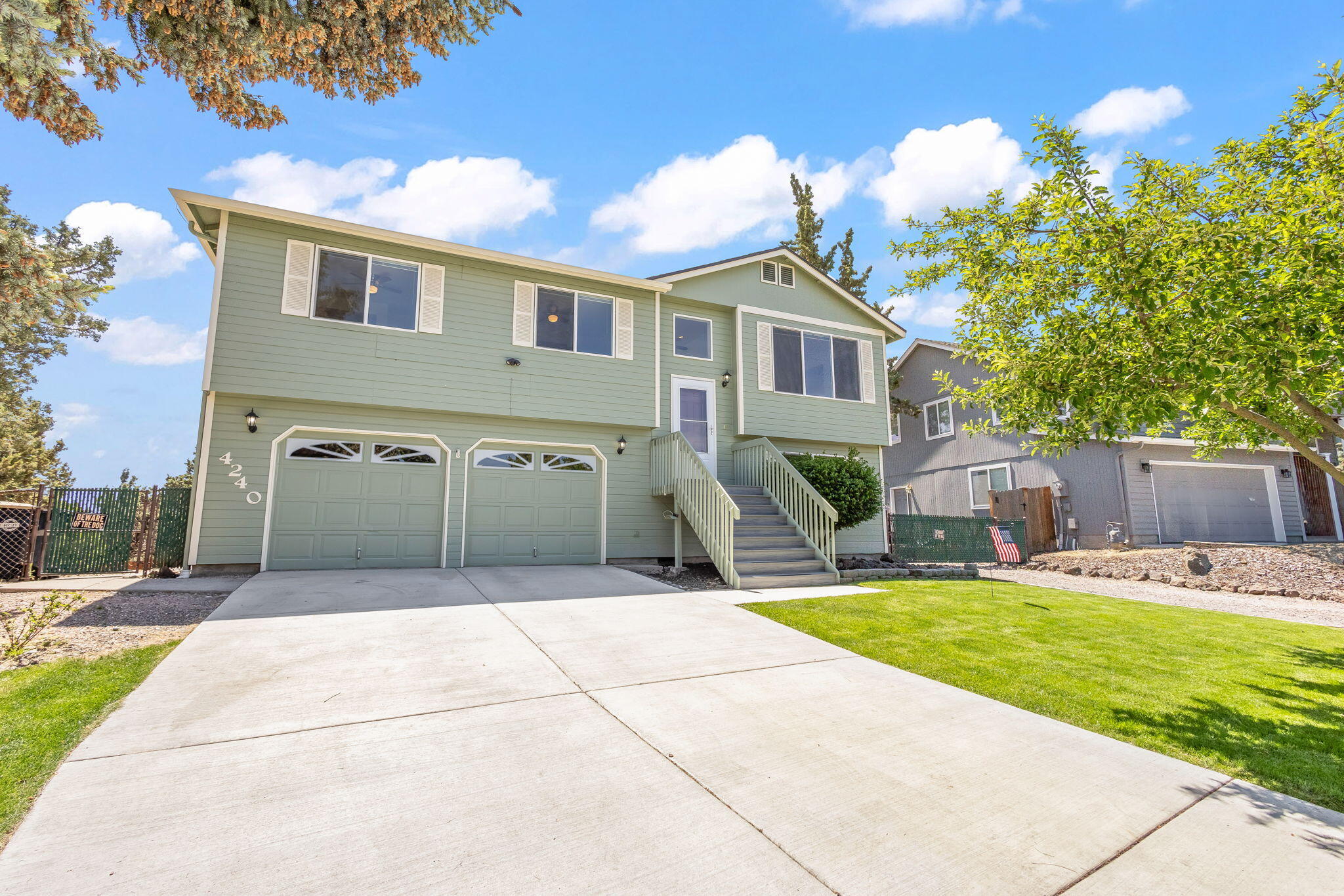 Greens At Redmond - Residential