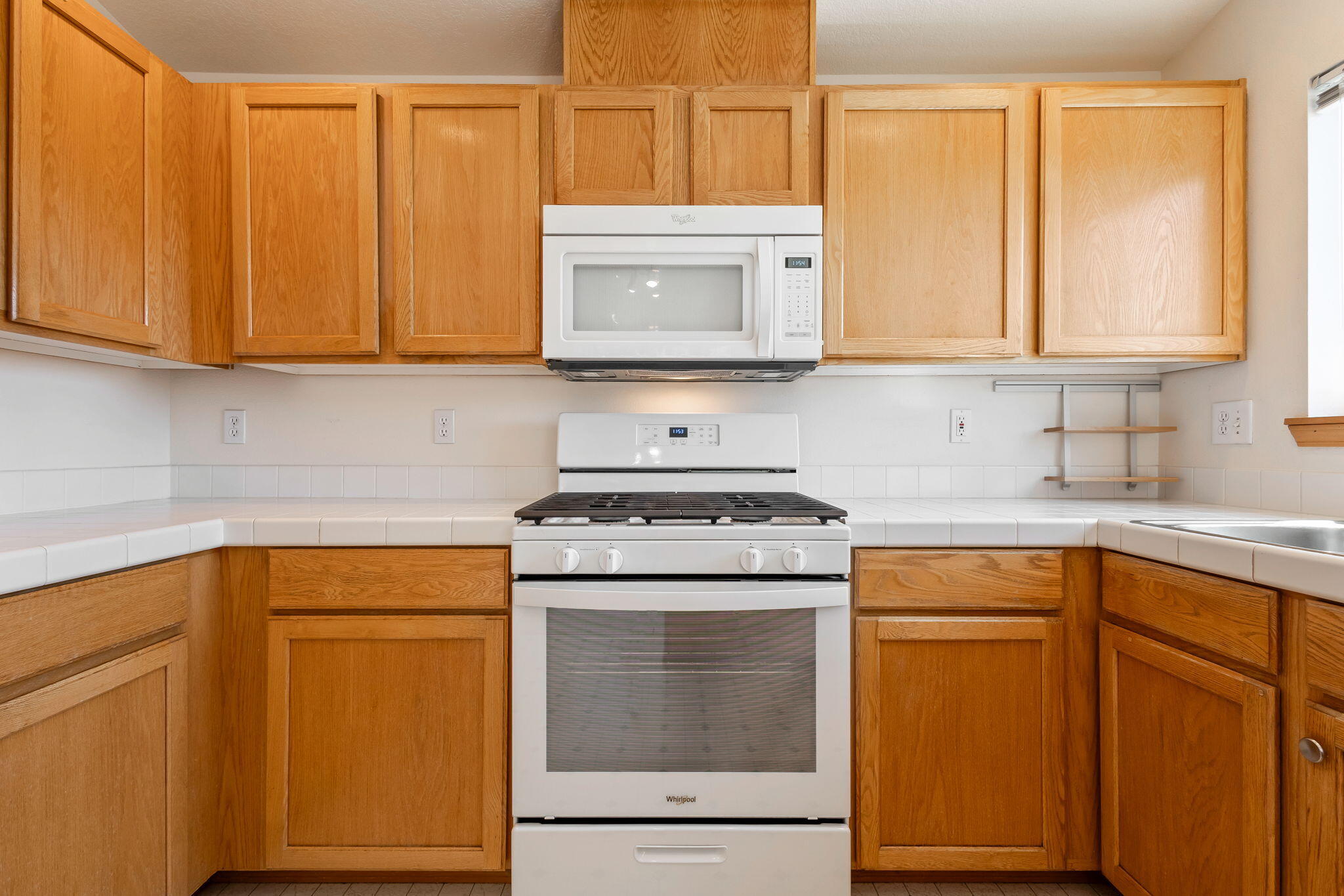 Greens At Redmond - Residential