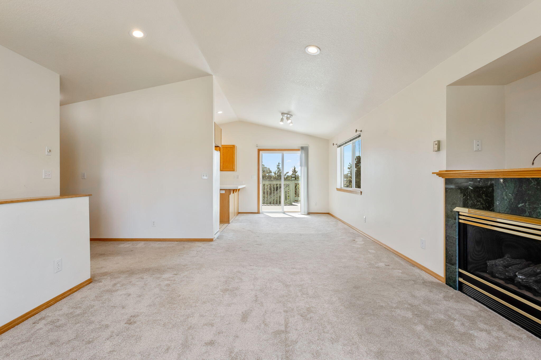 Greens At Redmond - Residential