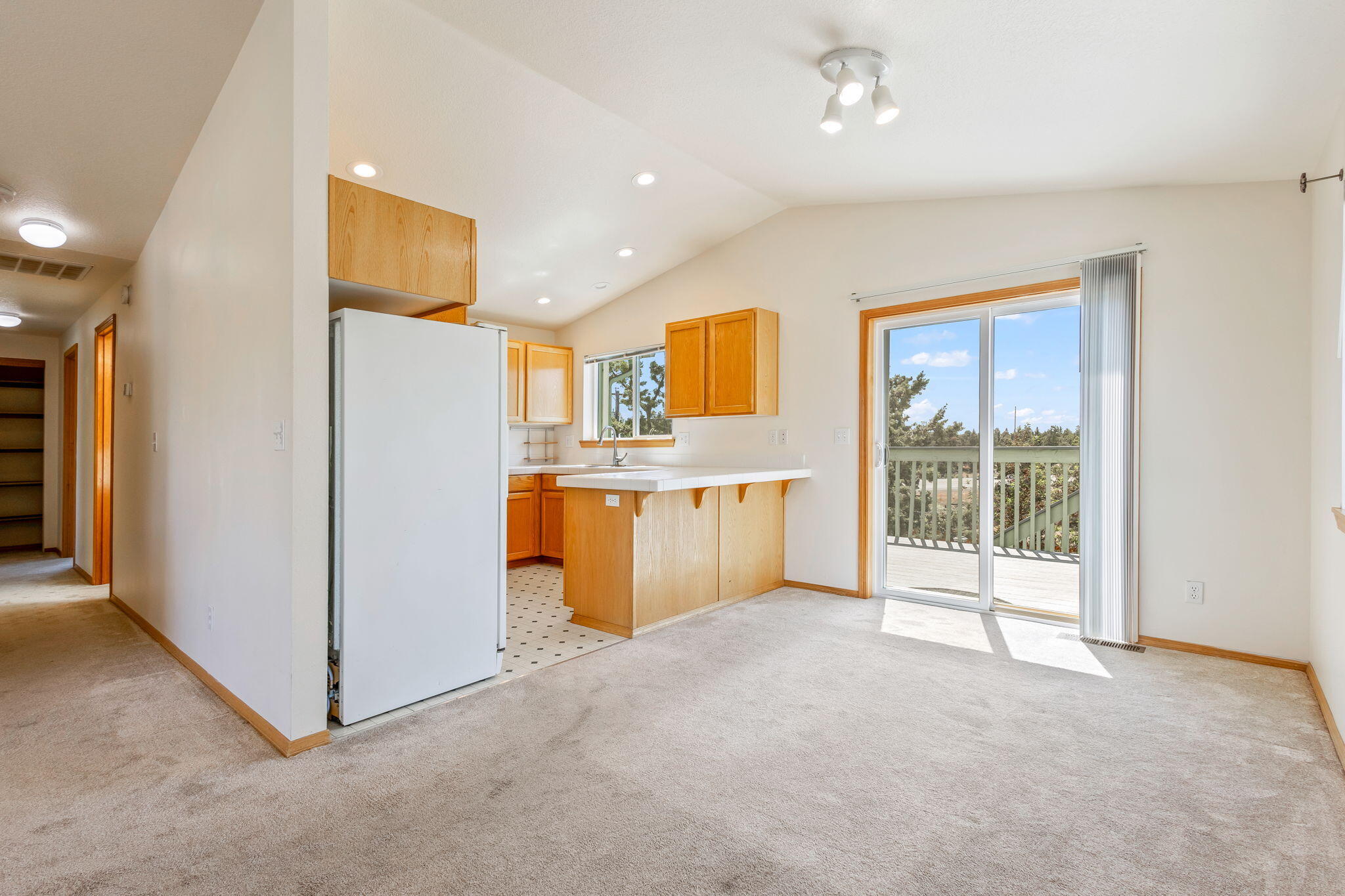 Greens At Redmond - Residential