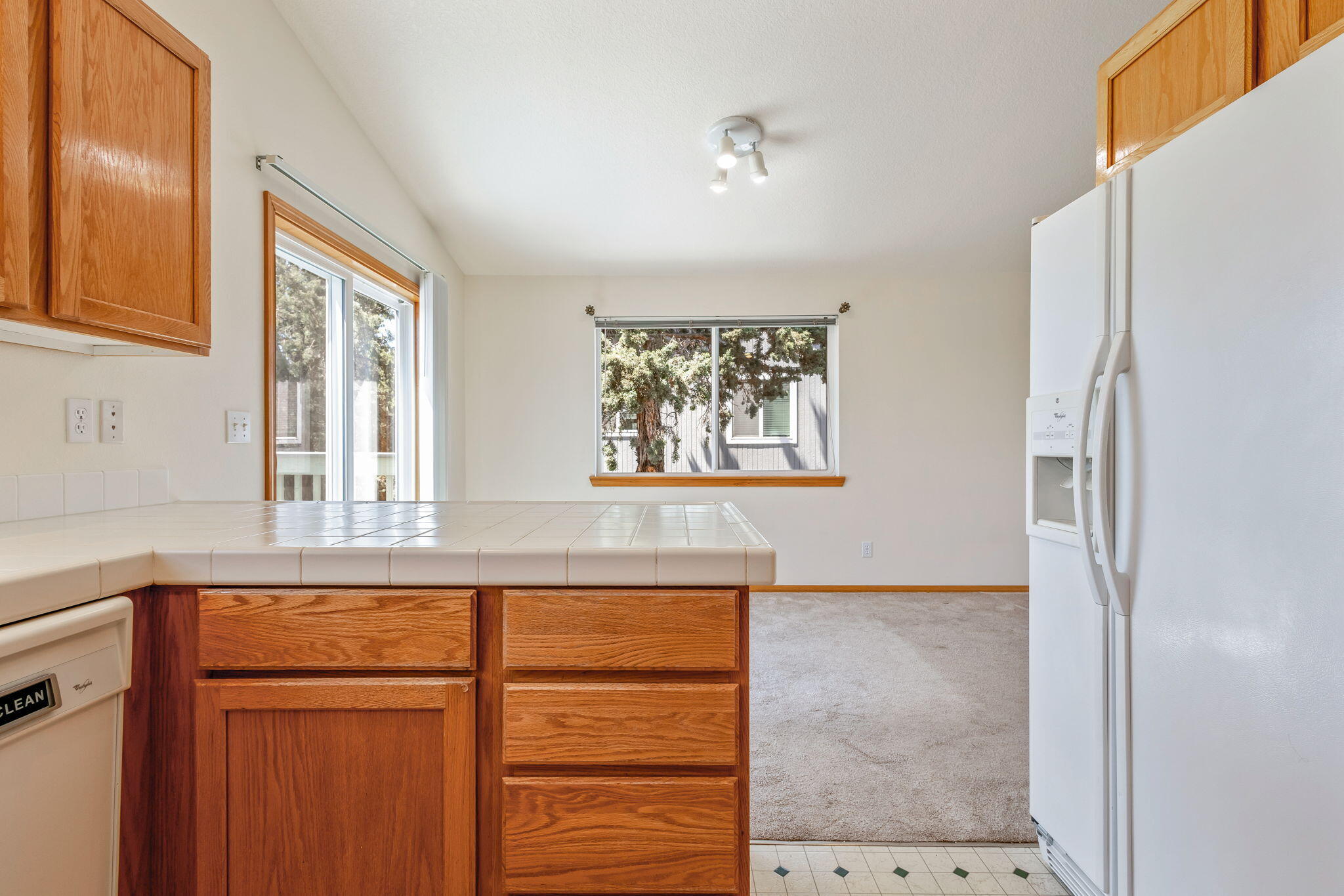 Greens At Redmond - Residential