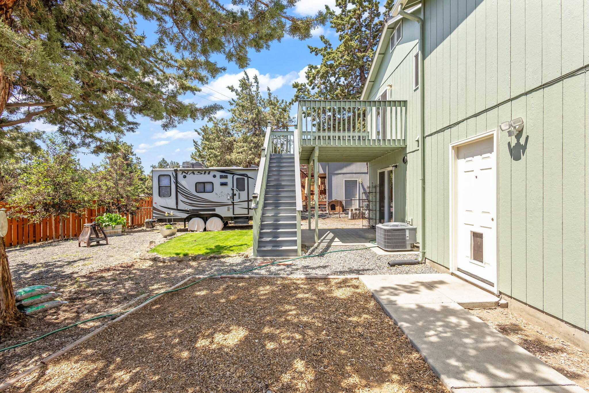 Greens At Redmond - Residential