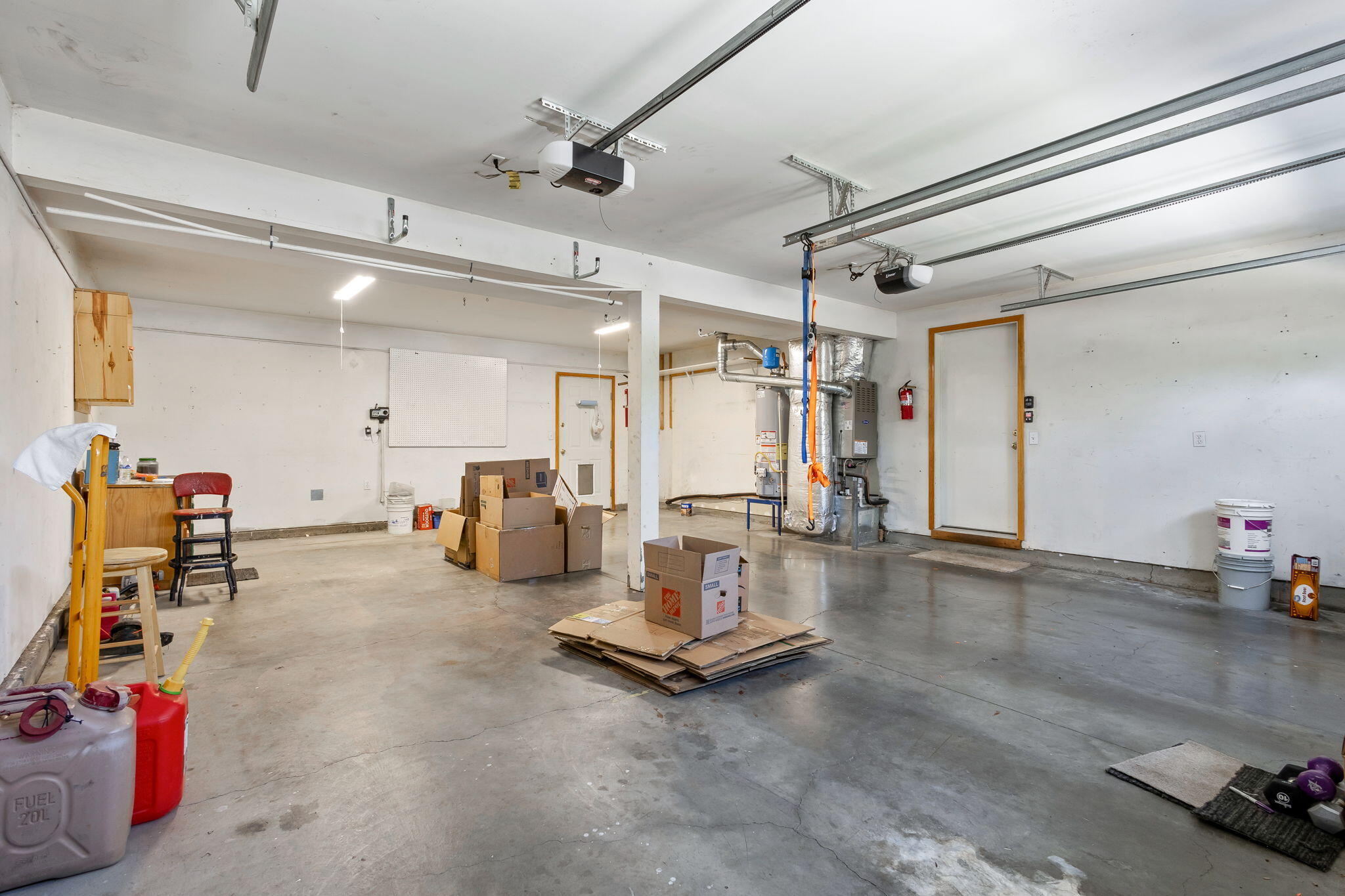 Greens At Redmond - Residential