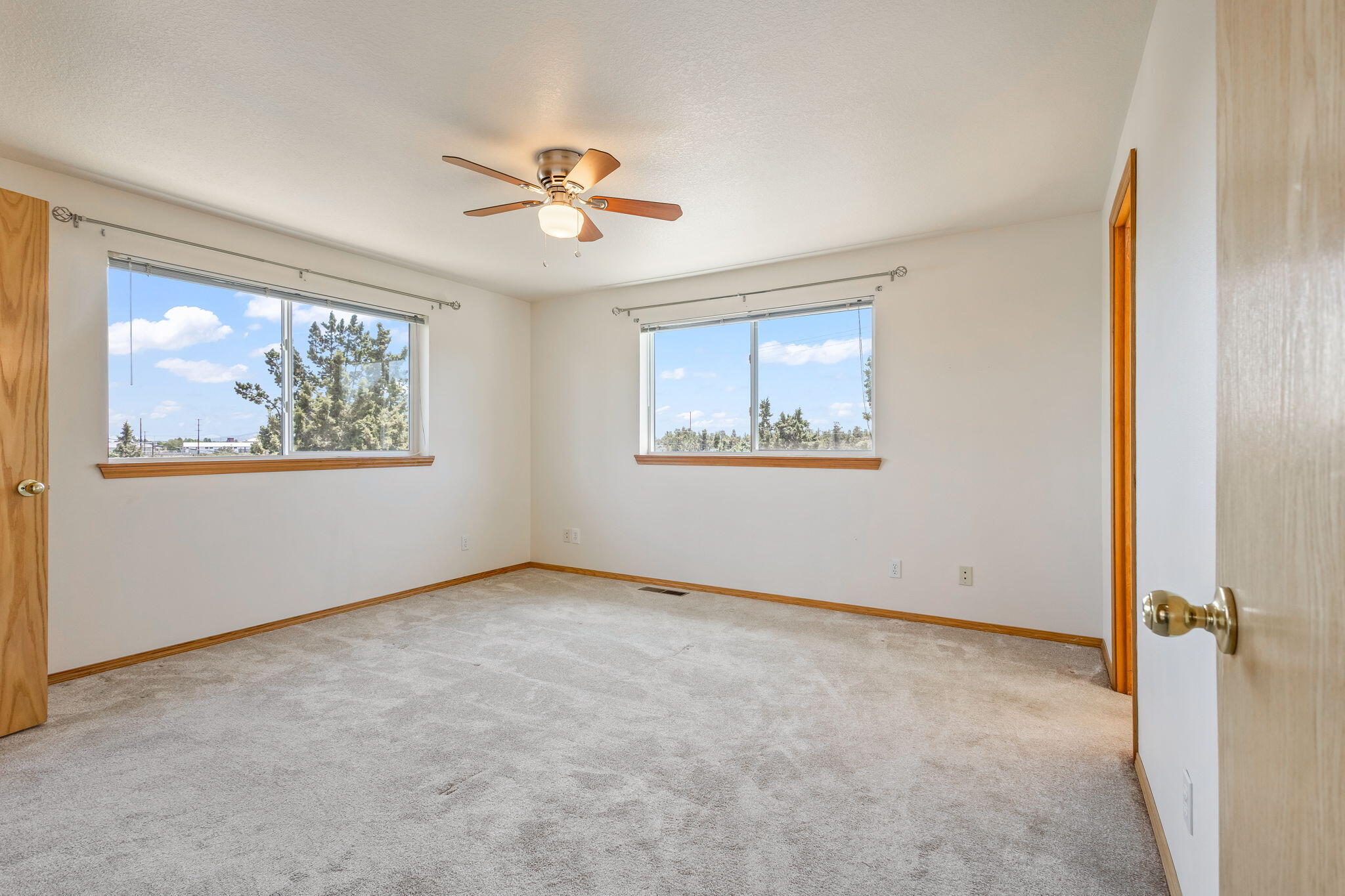 Greens At Redmond - Residential