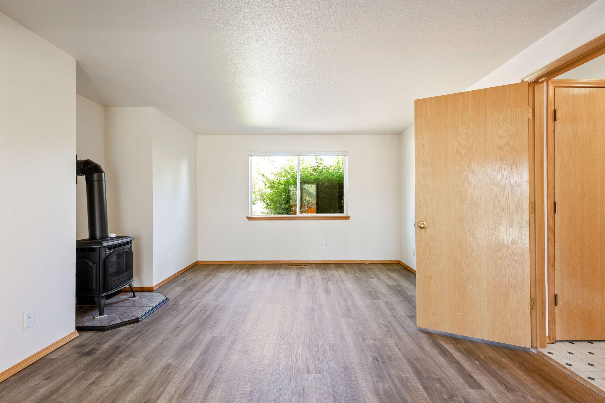 Greens At Redmond - Residential