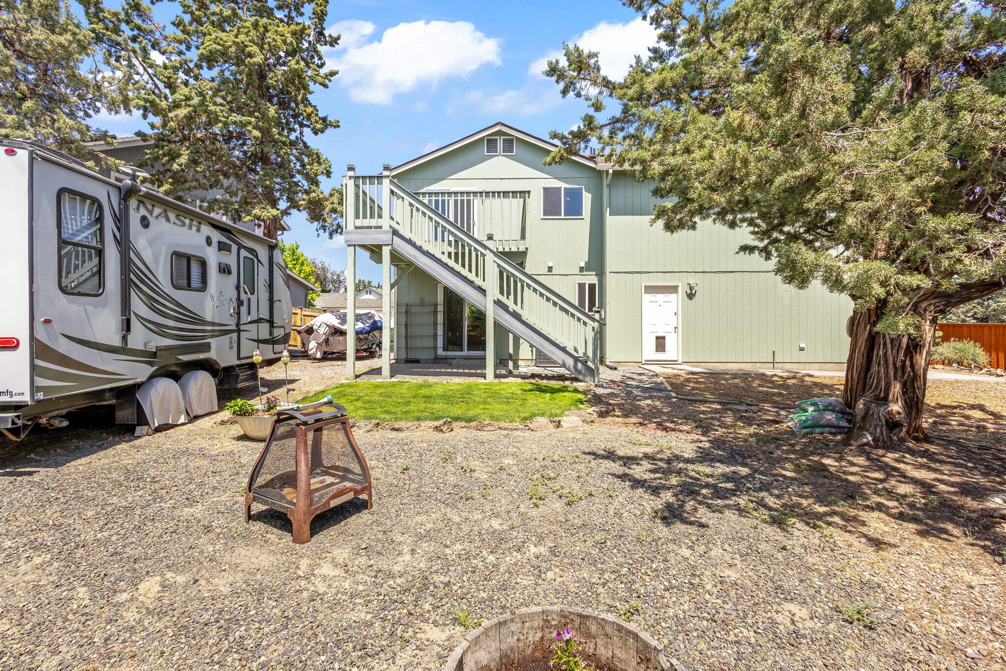 Greens At Redmond - Residential