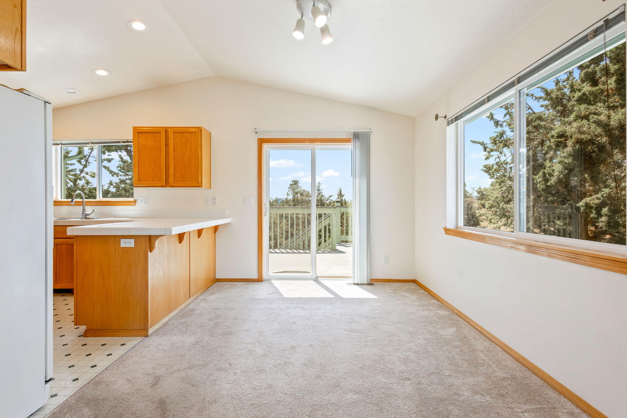 Greens At Redmond - Residential