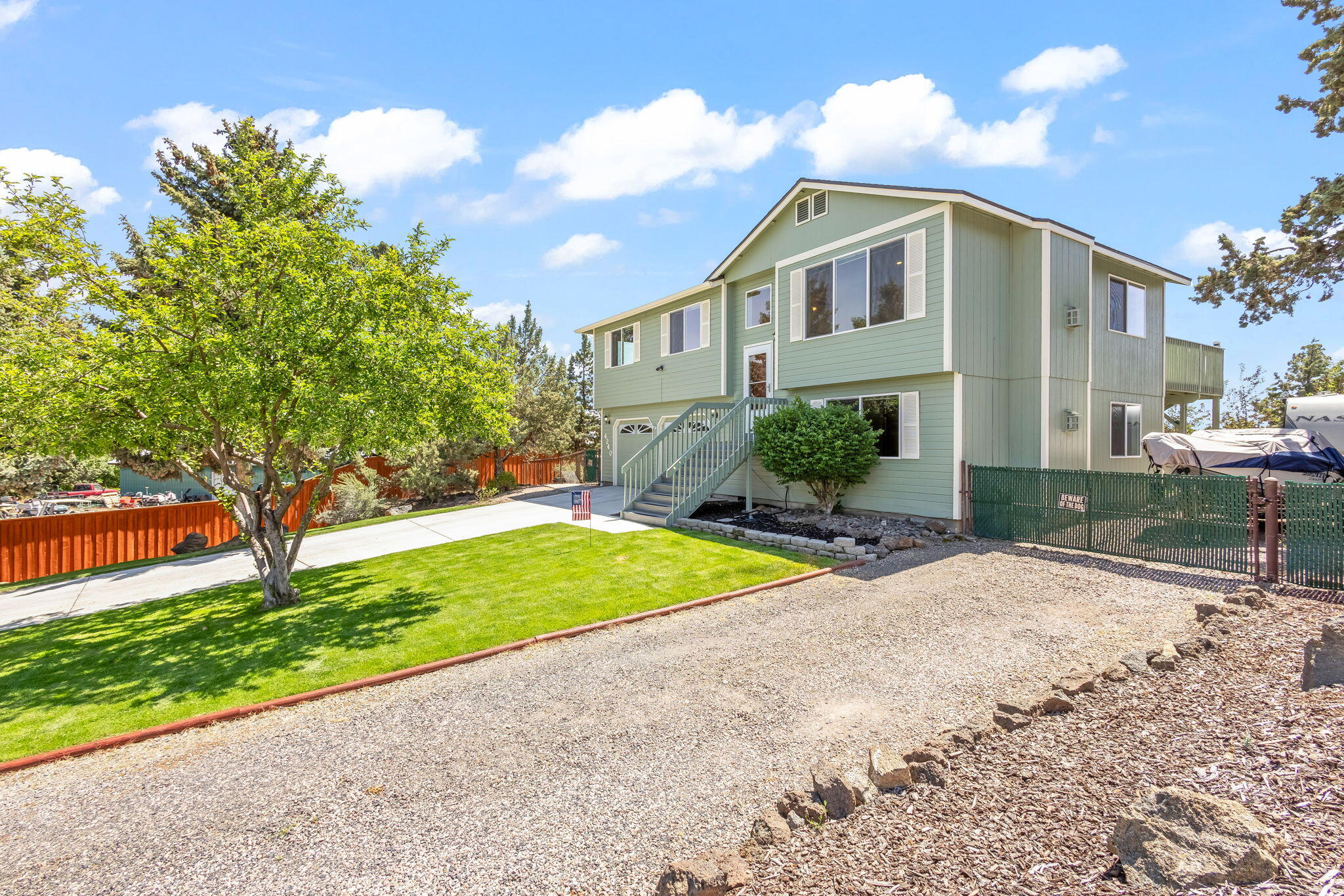 Greens At Redmond - Residential