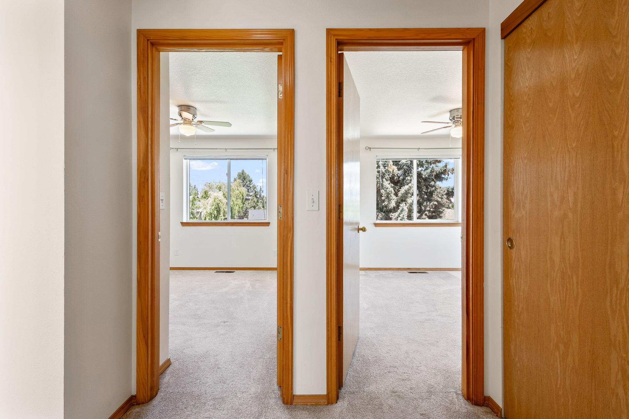 Greens At Redmond - Residential