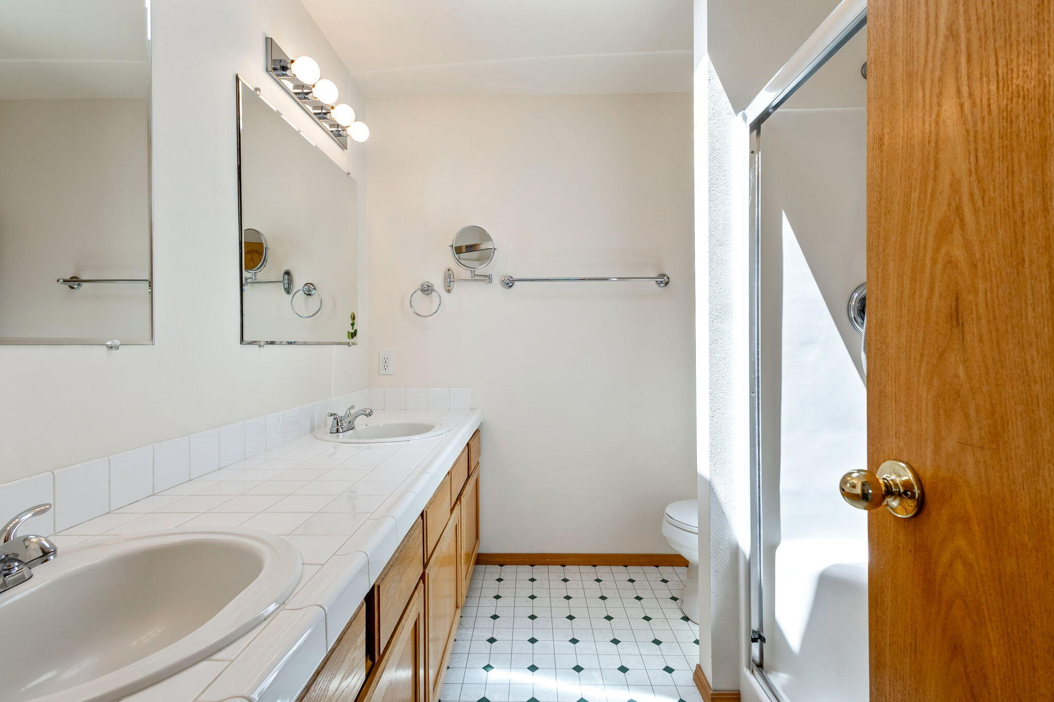 Greens At Redmond - Residential