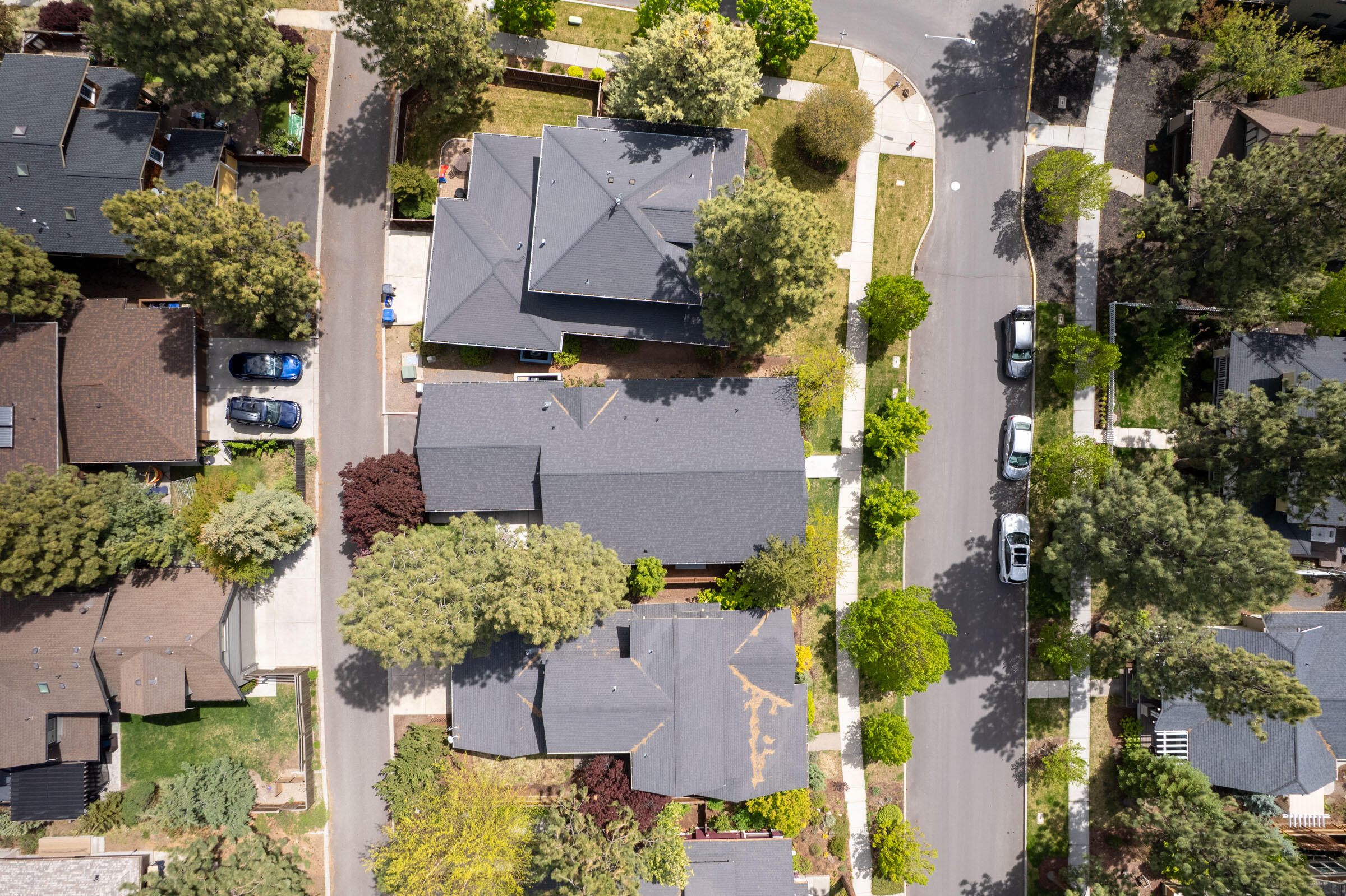 NorthWest Crossing - Residential