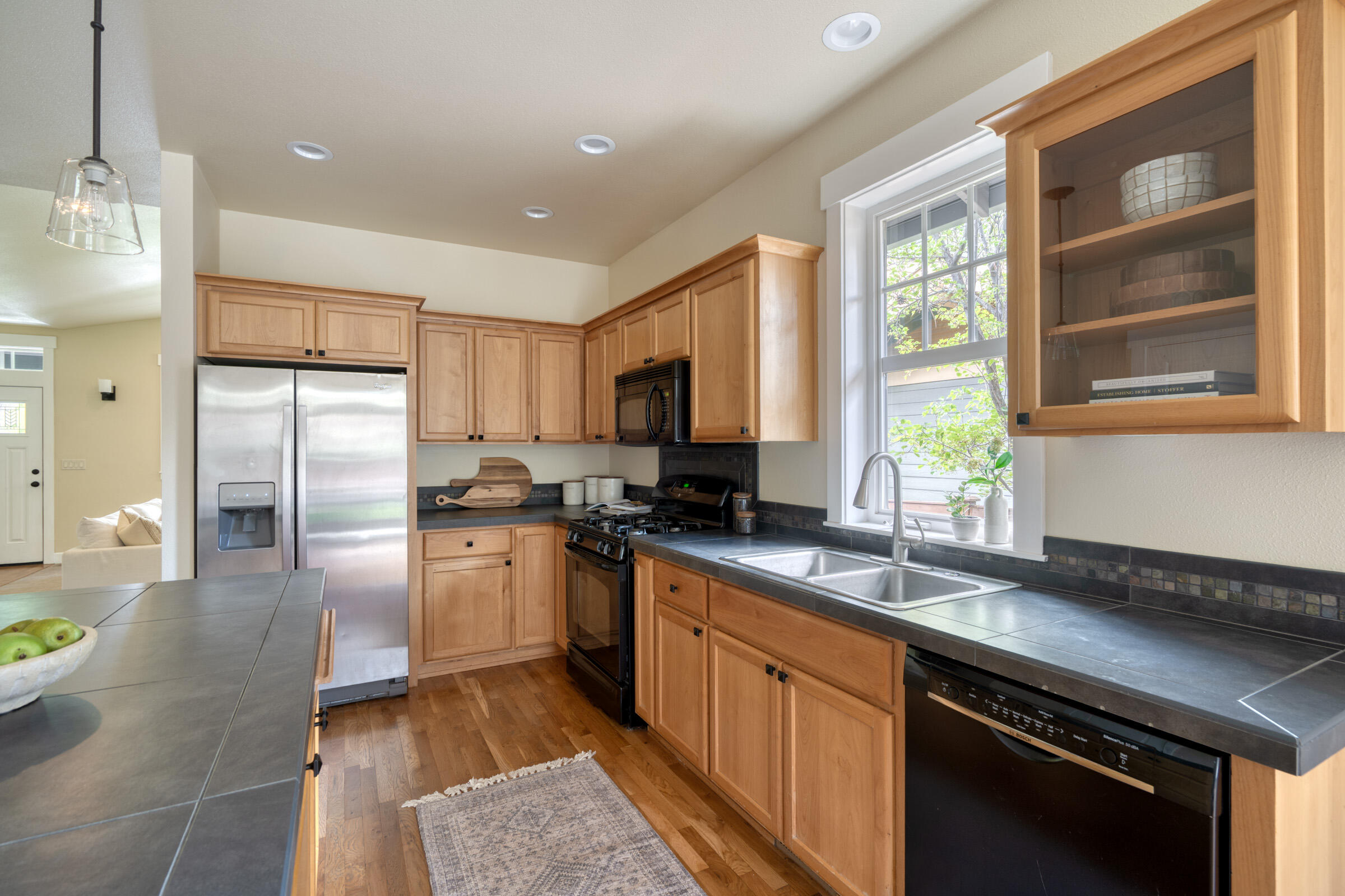 NorthWest Crossing - Residential