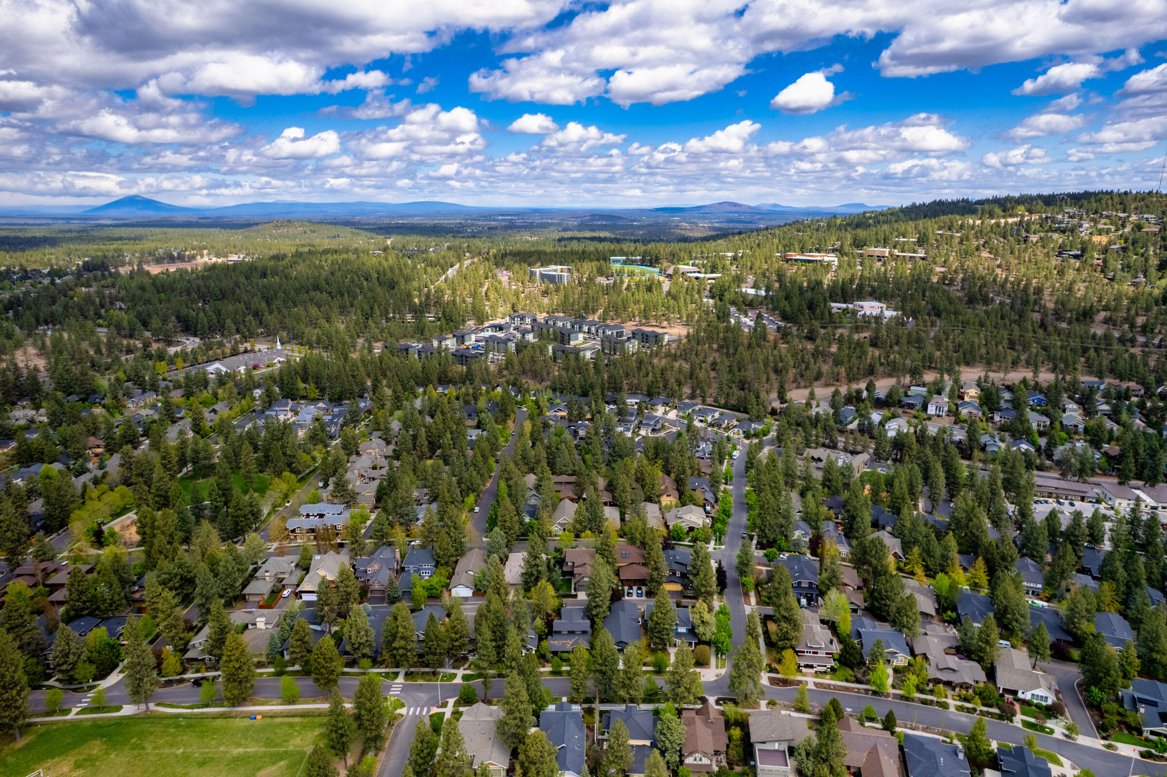 NorthWest Crossing - Residential