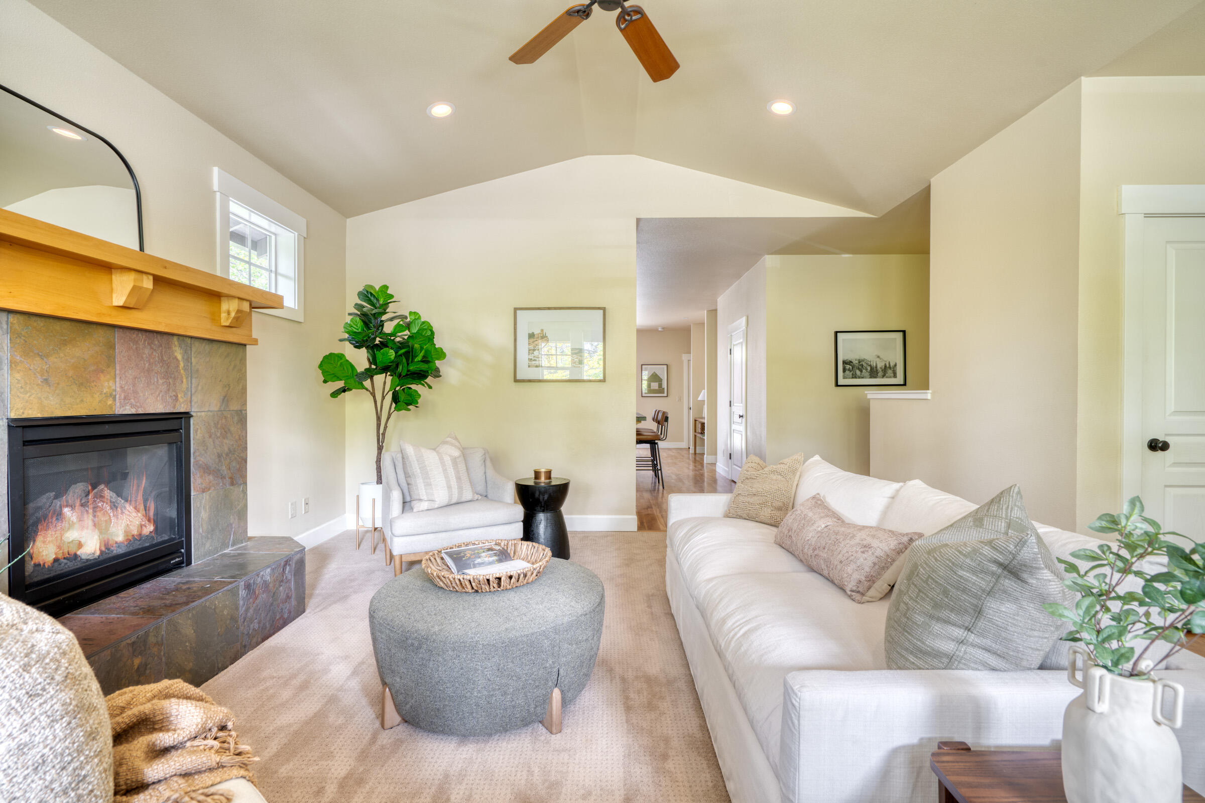 NorthWest Crossing - Residential