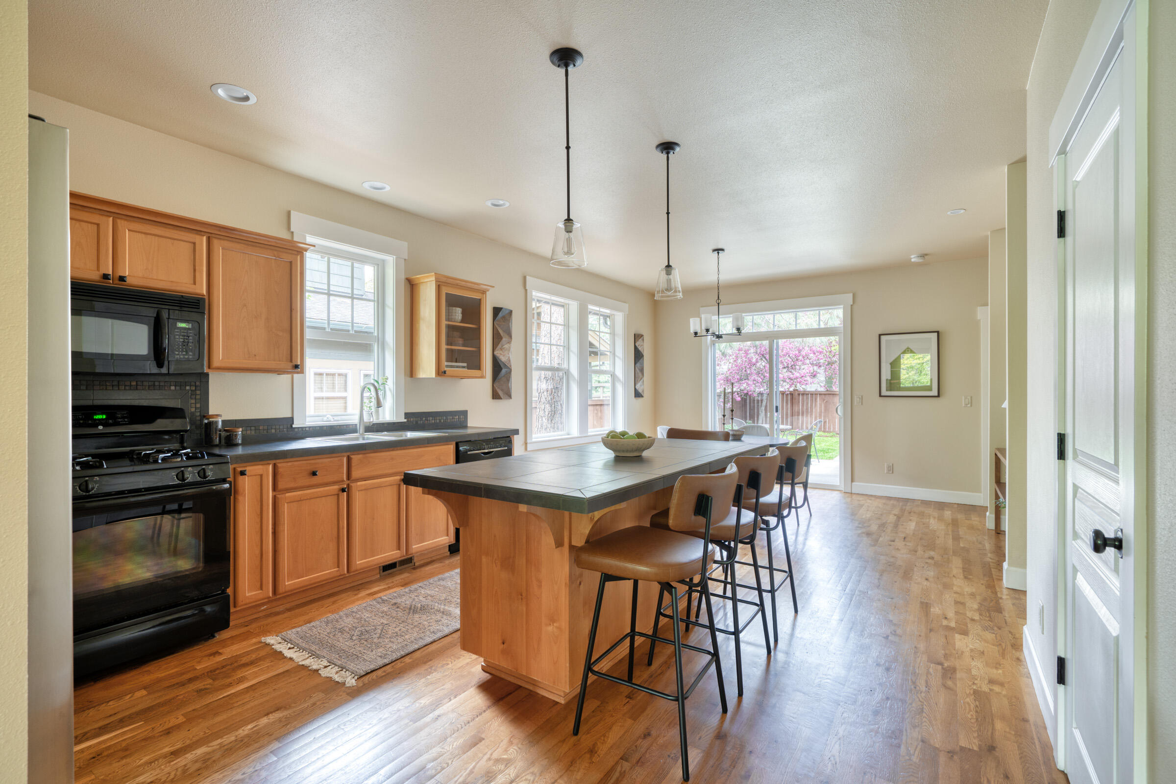 NorthWest Crossing - Residential