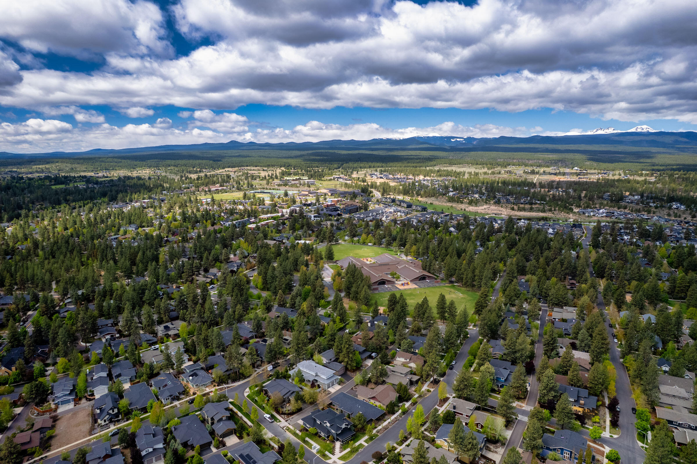 NorthWest Crossing - Residential