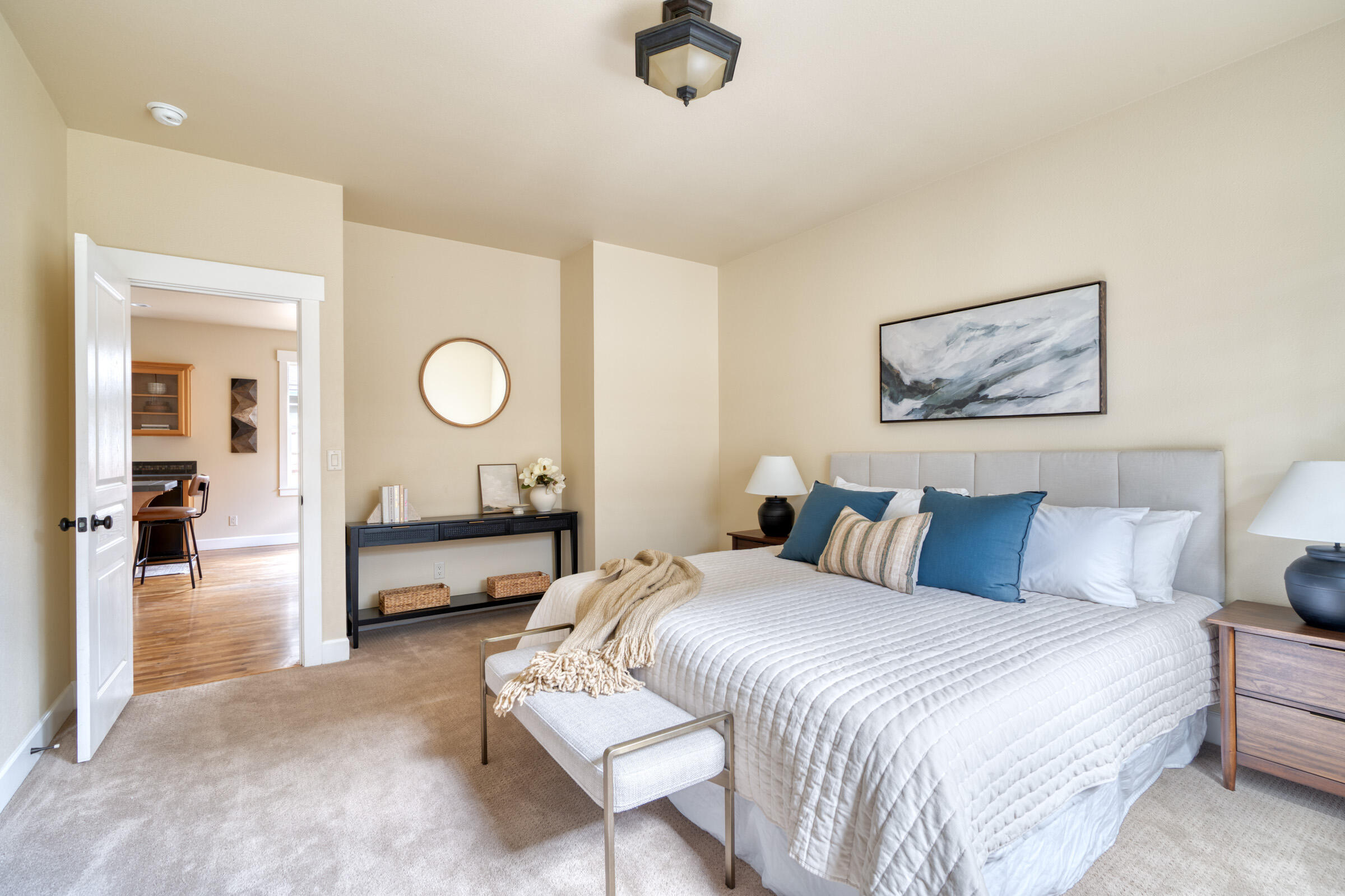 NorthWest Crossing - Residential