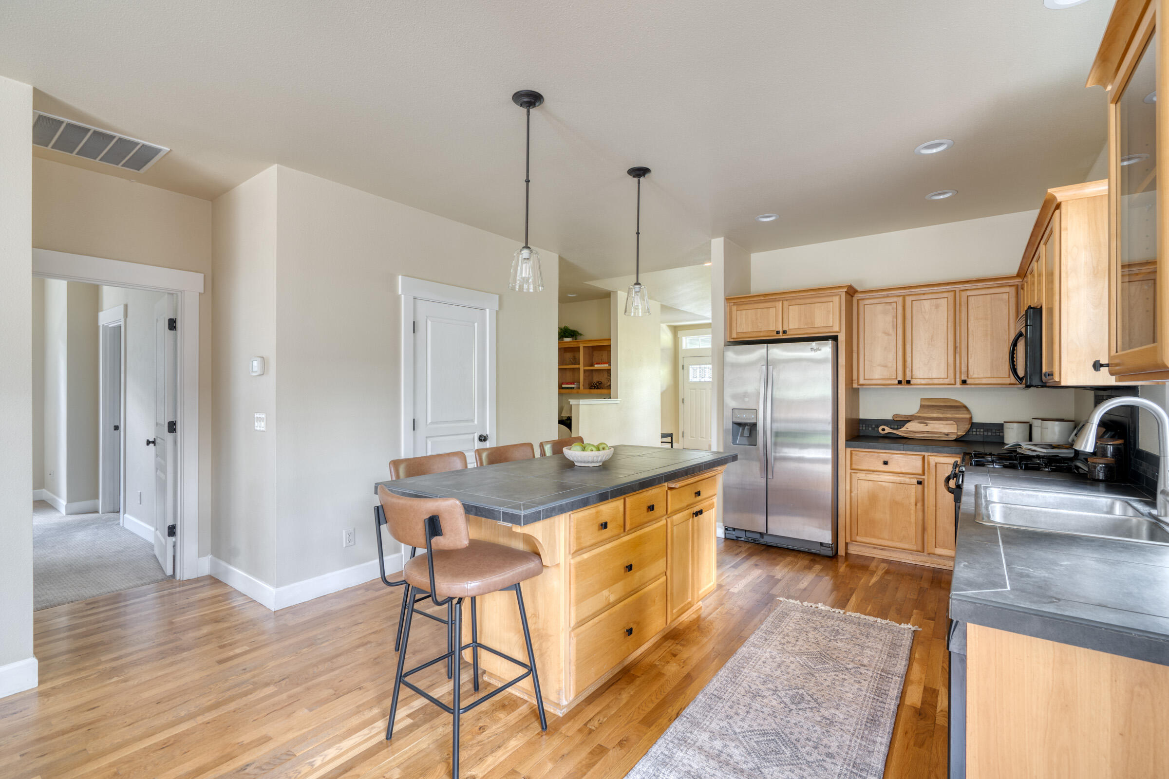 NorthWest Crossing - Residential