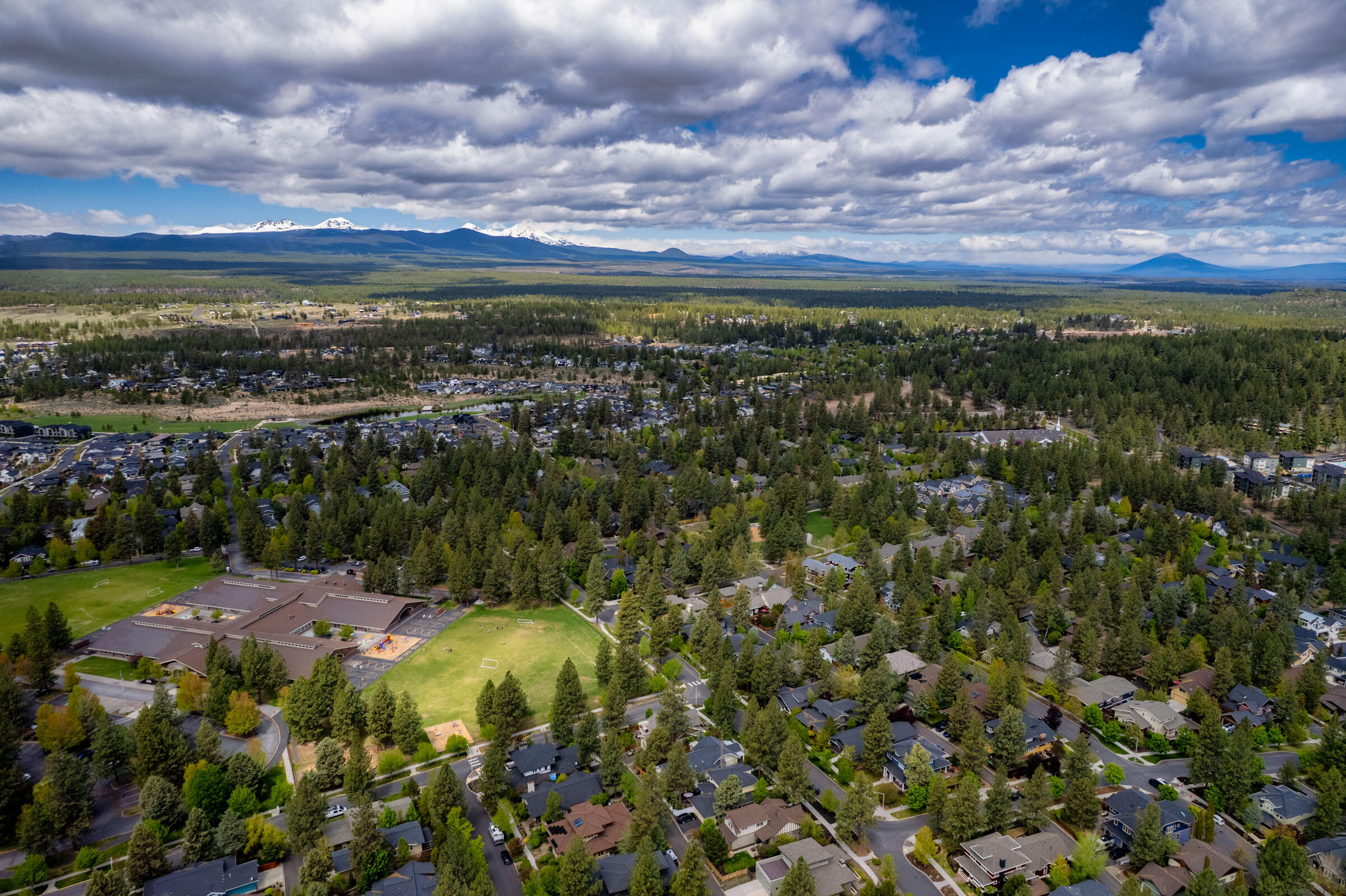 NorthWest Crossing - Residential