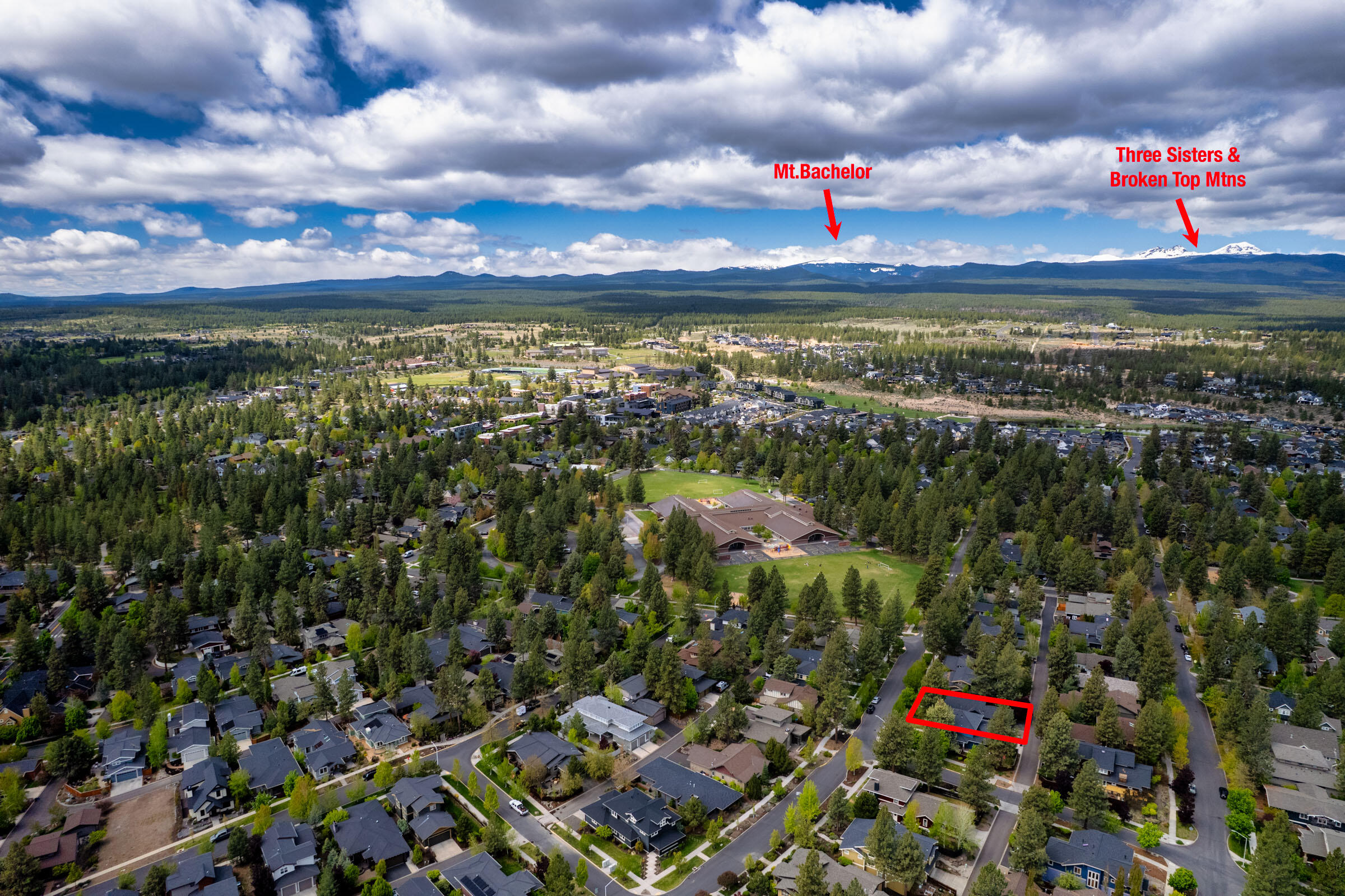 NorthWest Crossing - Residential