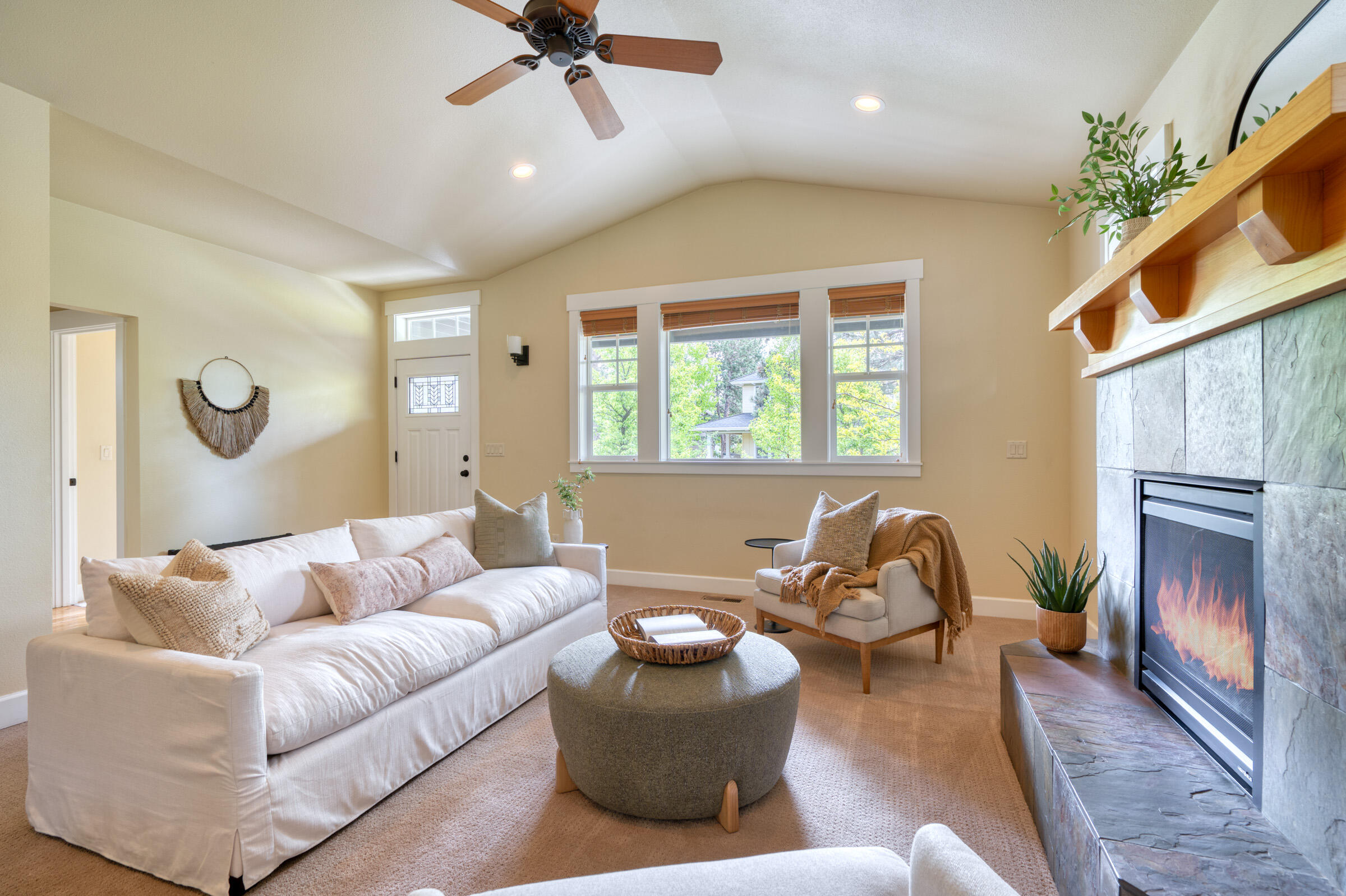 NorthWest Crossing - Residential