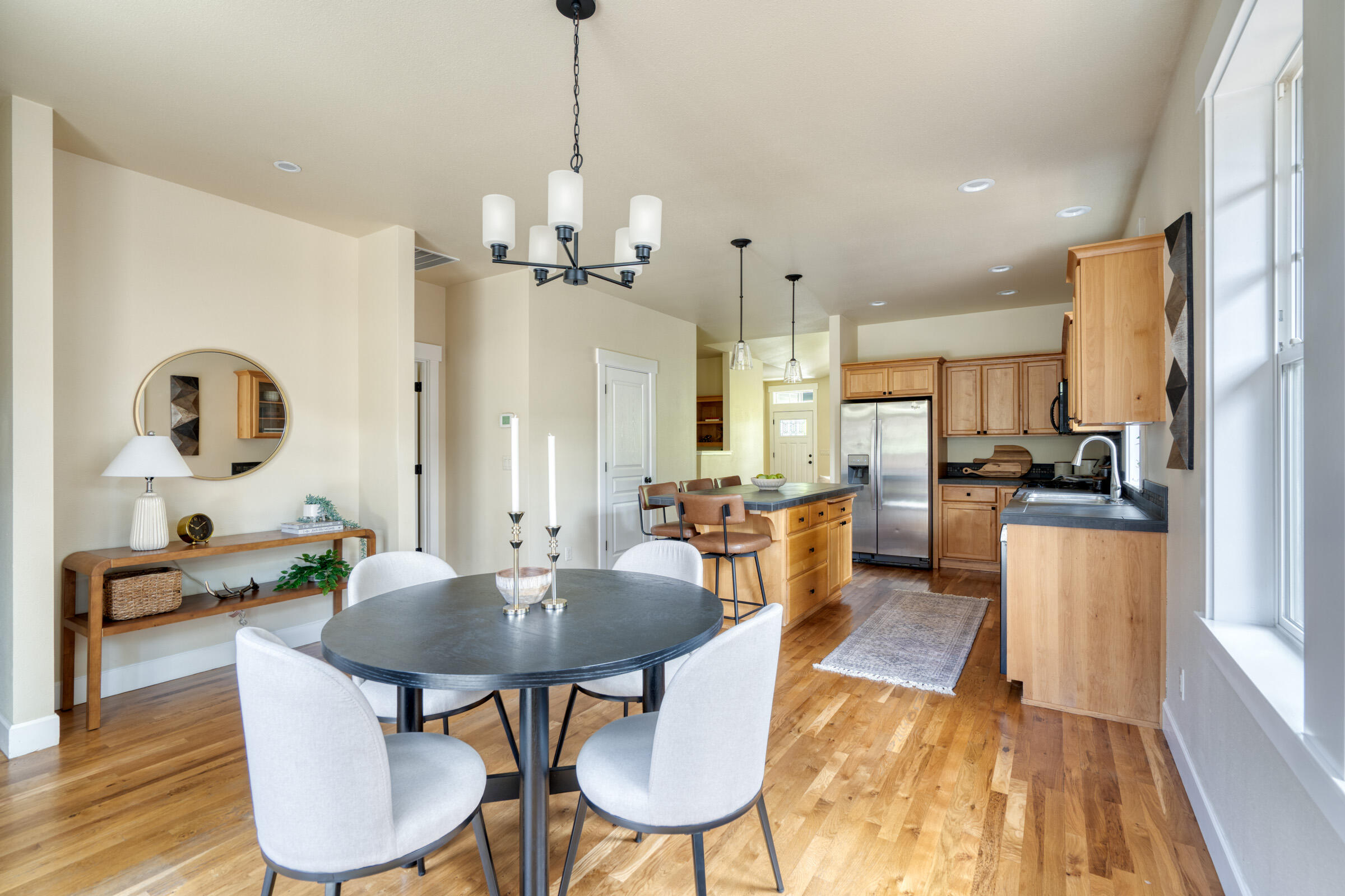 NorthWest Crossing - Residential