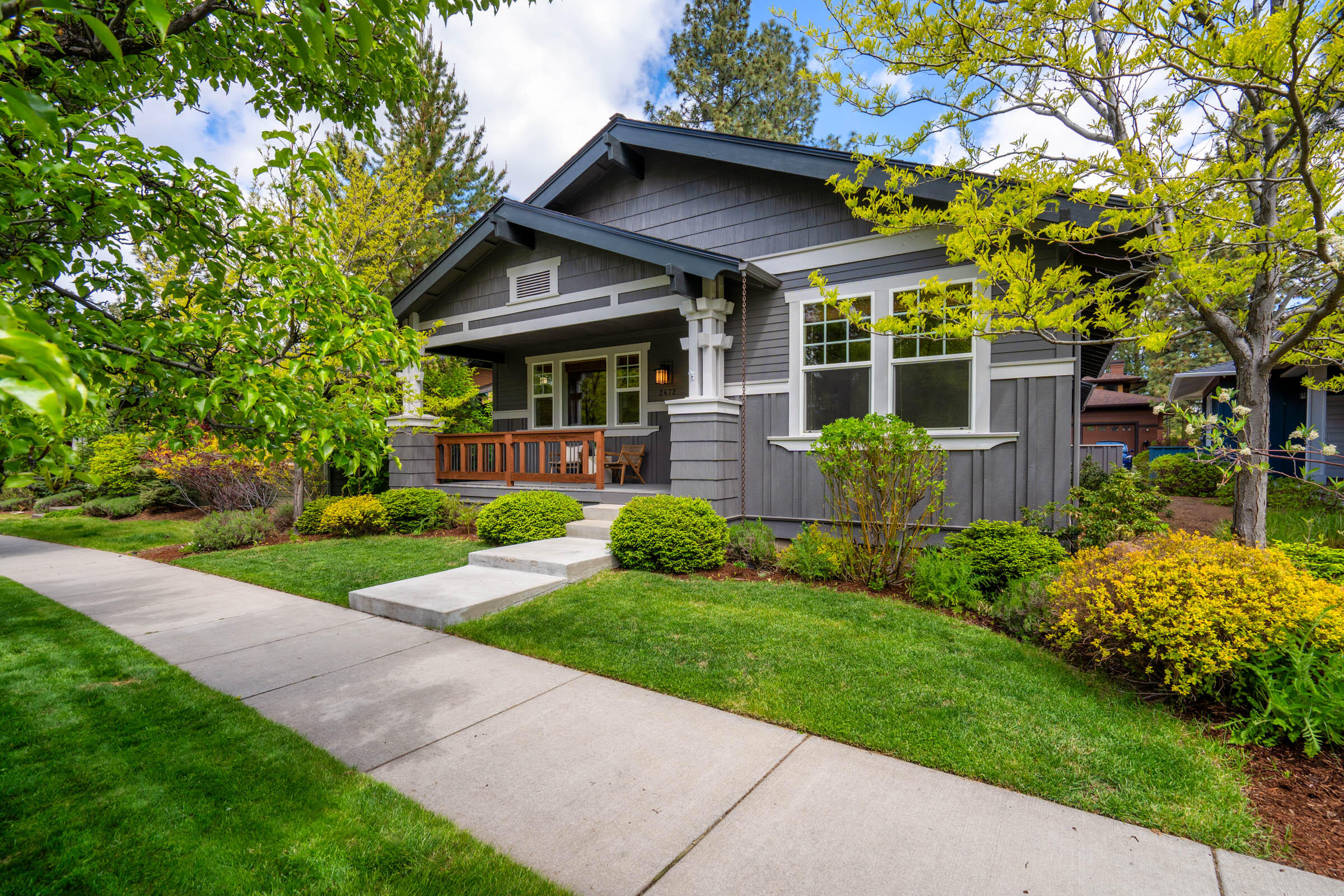 2472 NW Sacagawea Lane