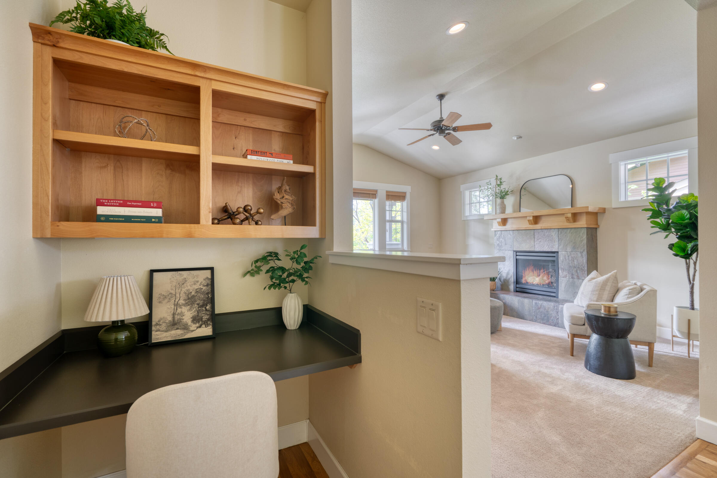 NorthWest Crossing - Residential