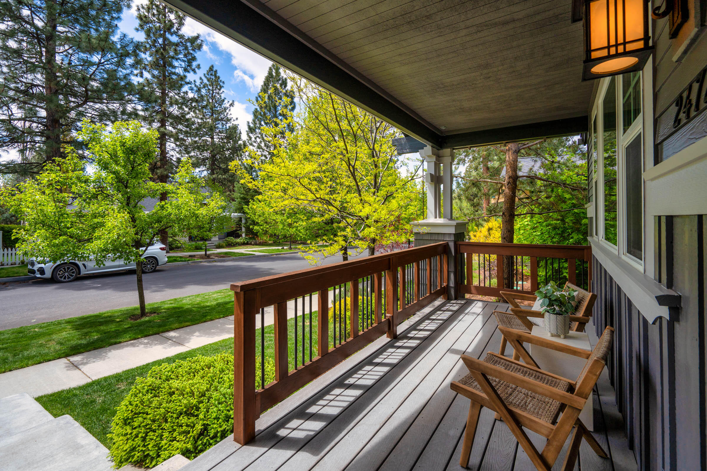 NorthWest Crossing - Residential