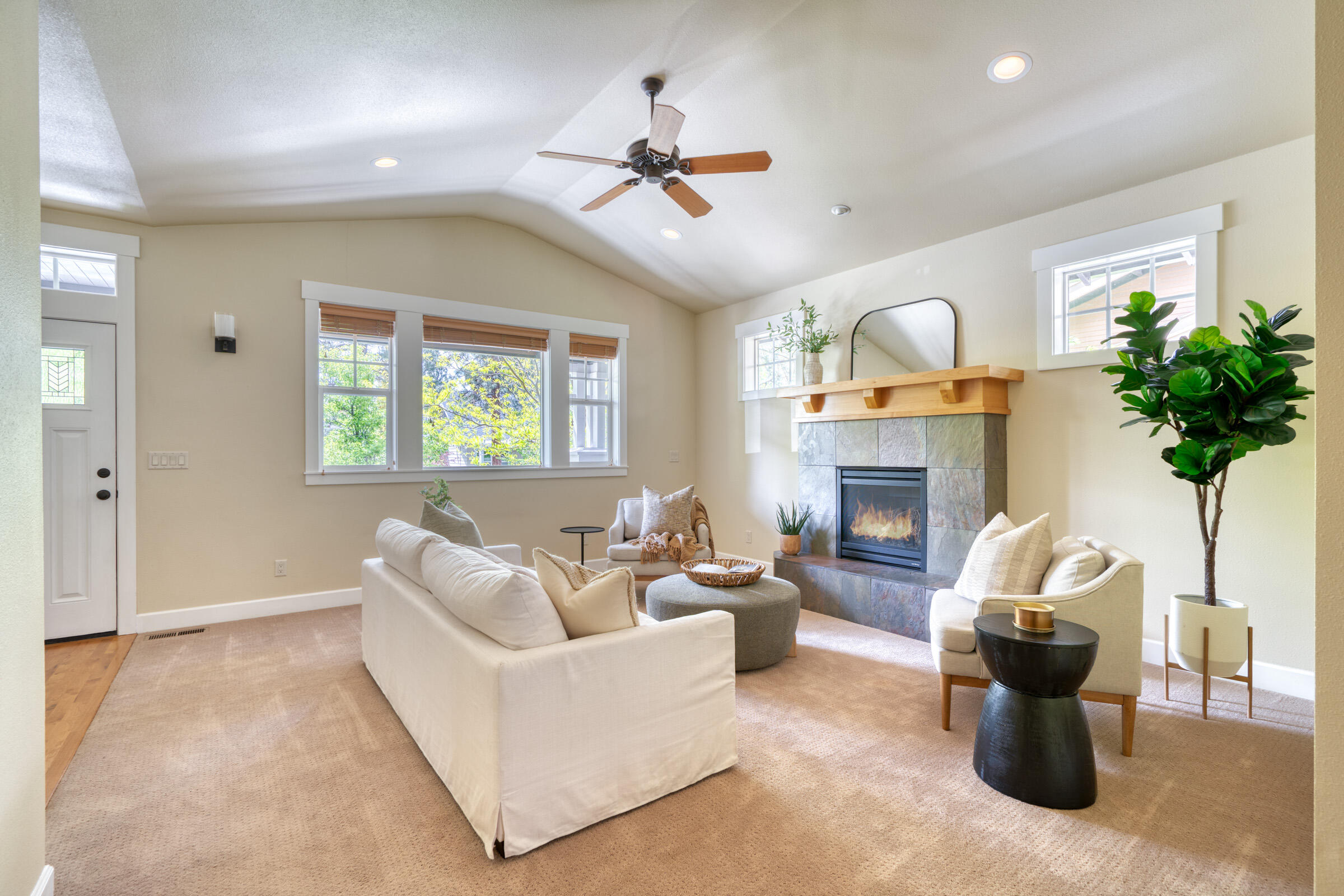 NorthWest Crossing - Residential