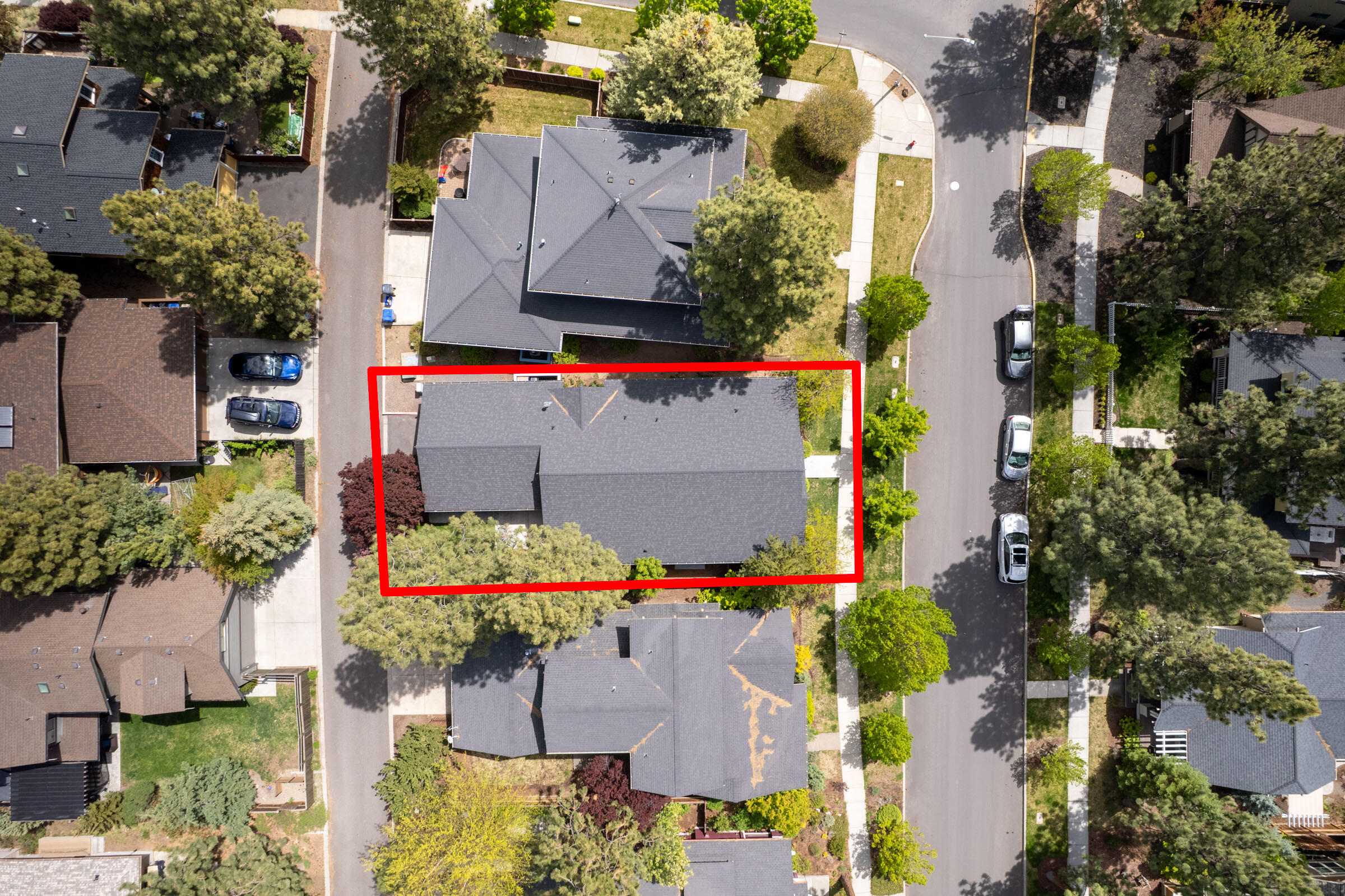 NorthWest Crossing - Residential