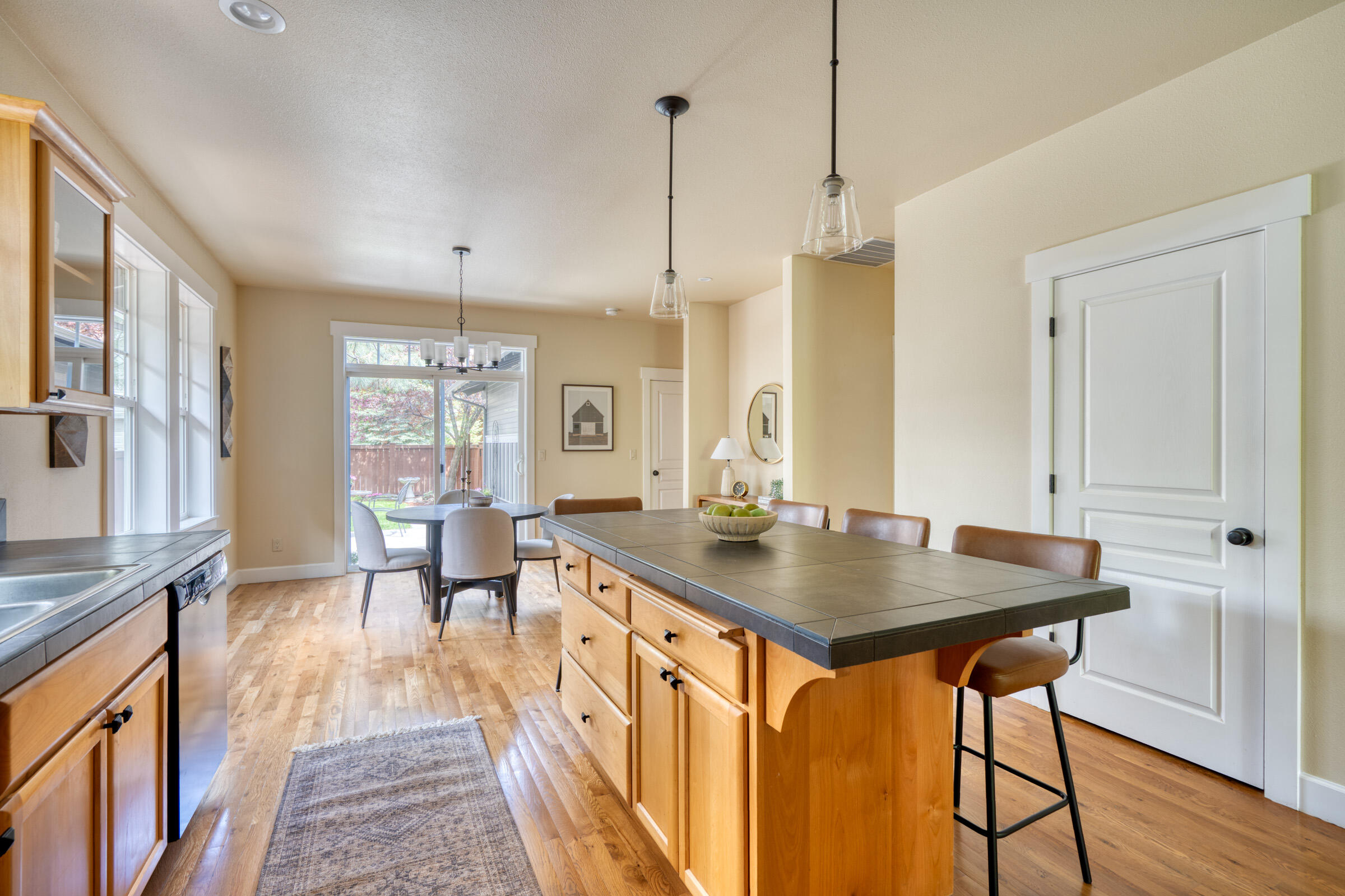 NorthWest Crossing - Residential