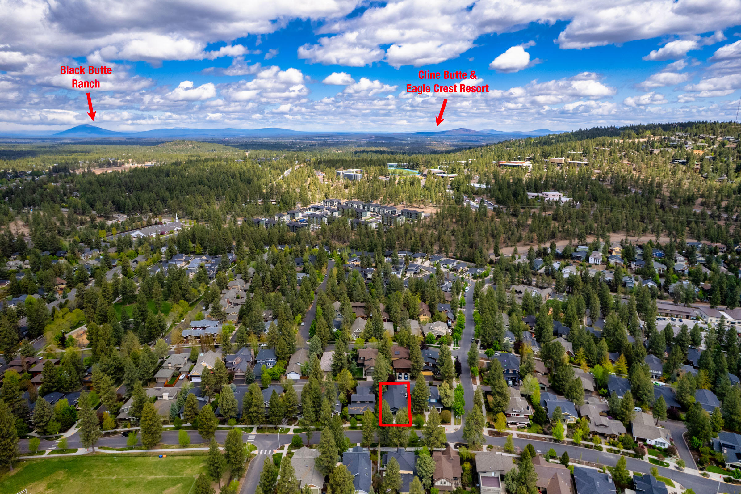 NorthWest Crossing - Residential