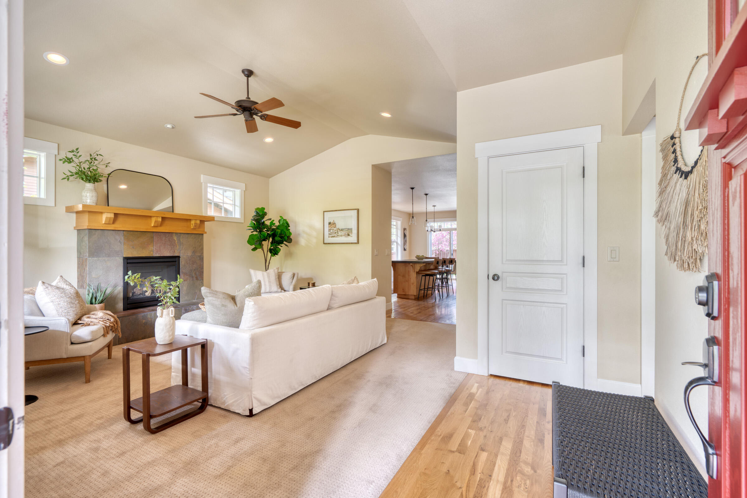 NorthWest Crossing - Residential