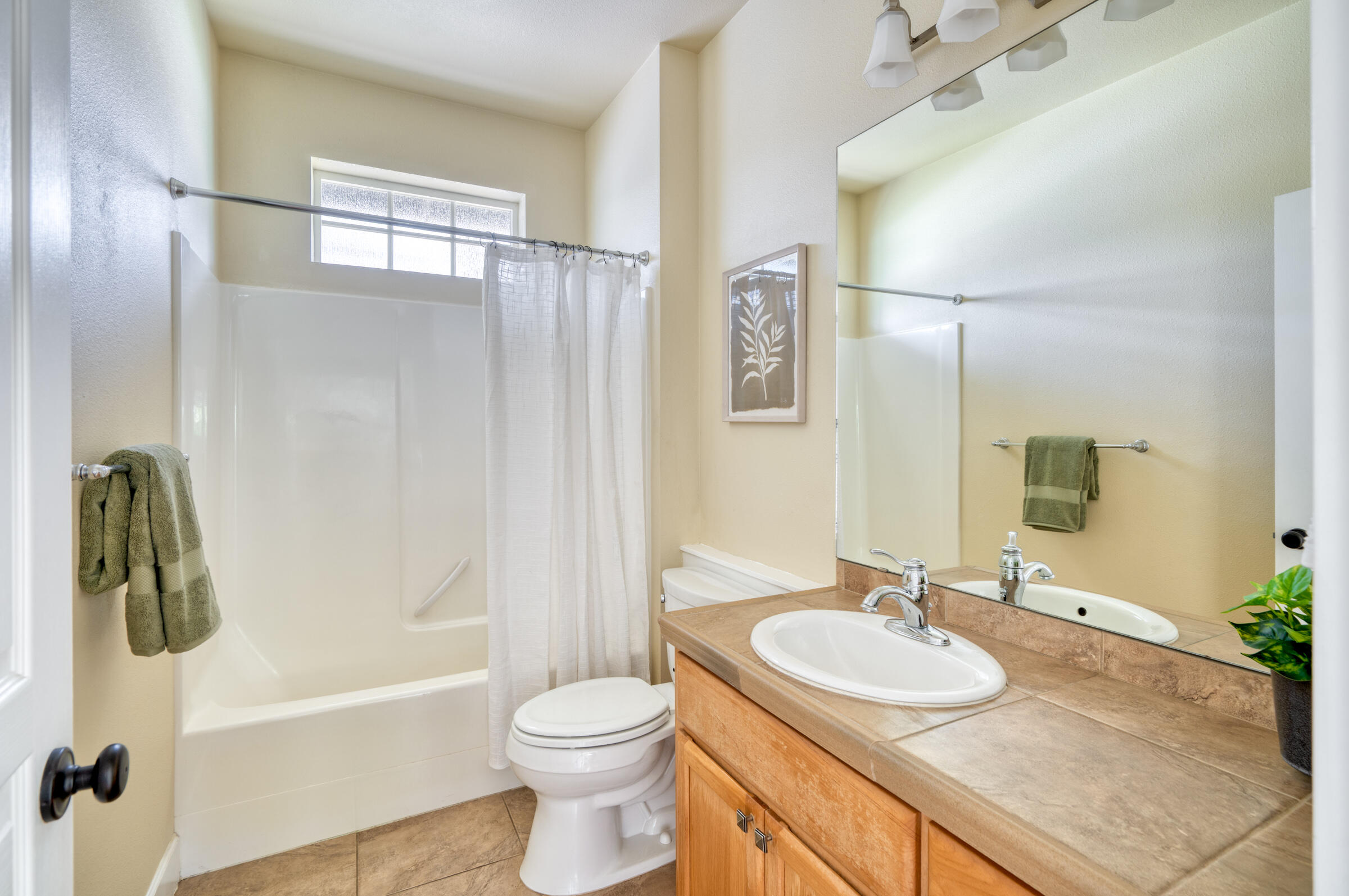 NorthWest Crossing - Residential