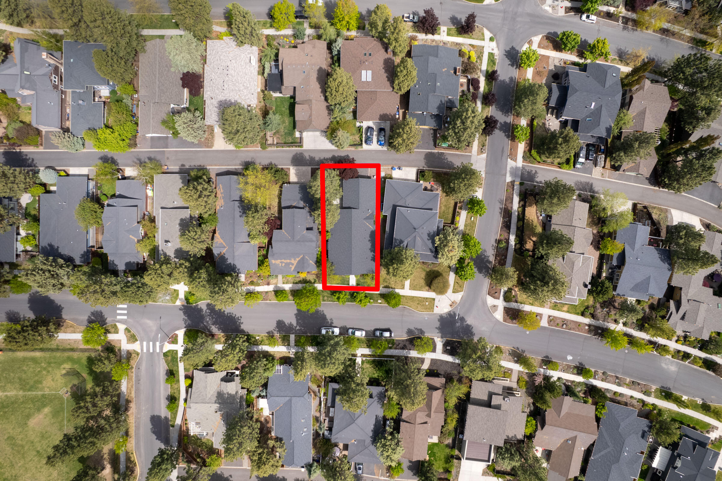 NorthWest Crossing - Residential