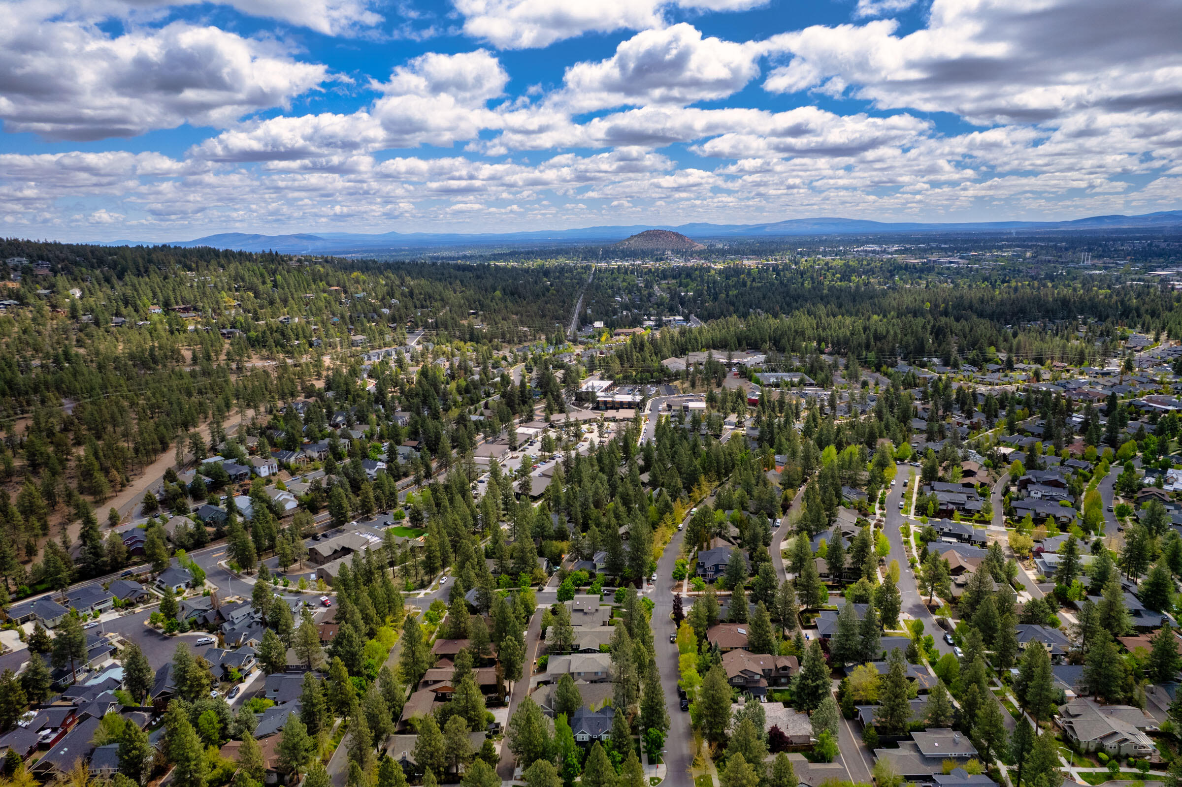 NorthWest Crossing - Residential