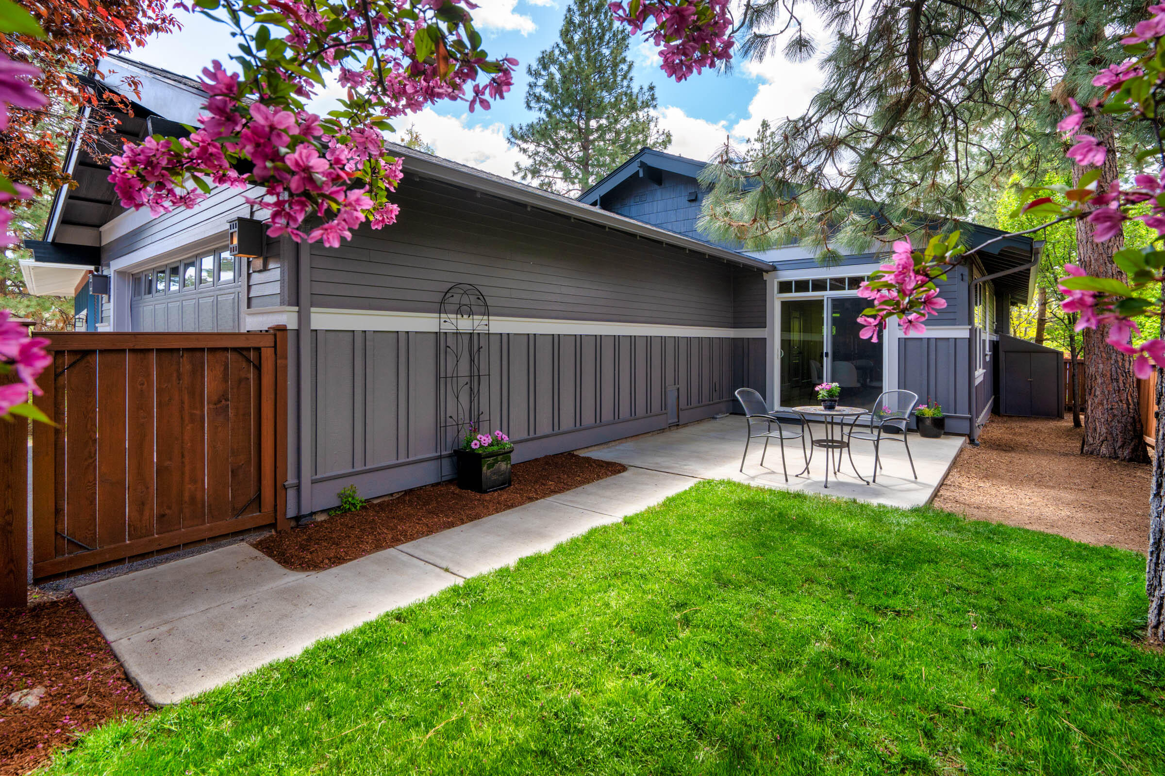 NorthWest Crossing - Residential