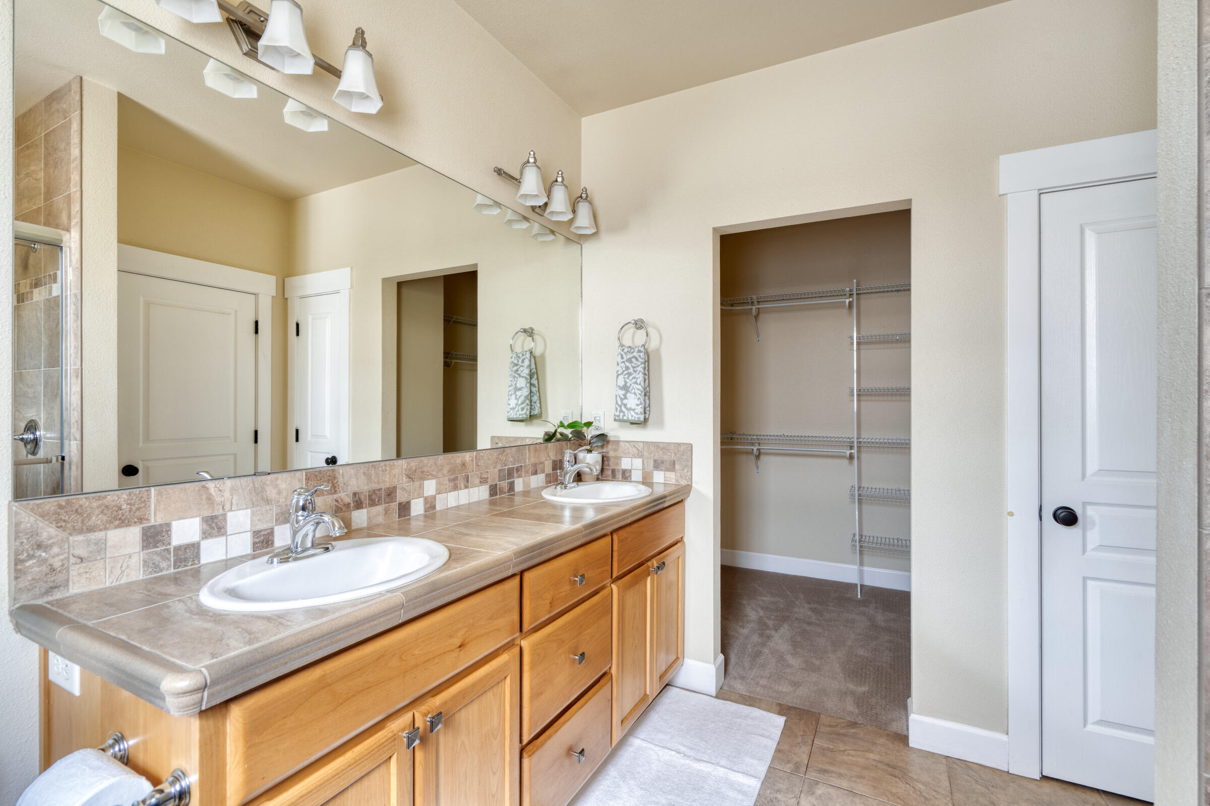 NorthWest Crossing - Residential