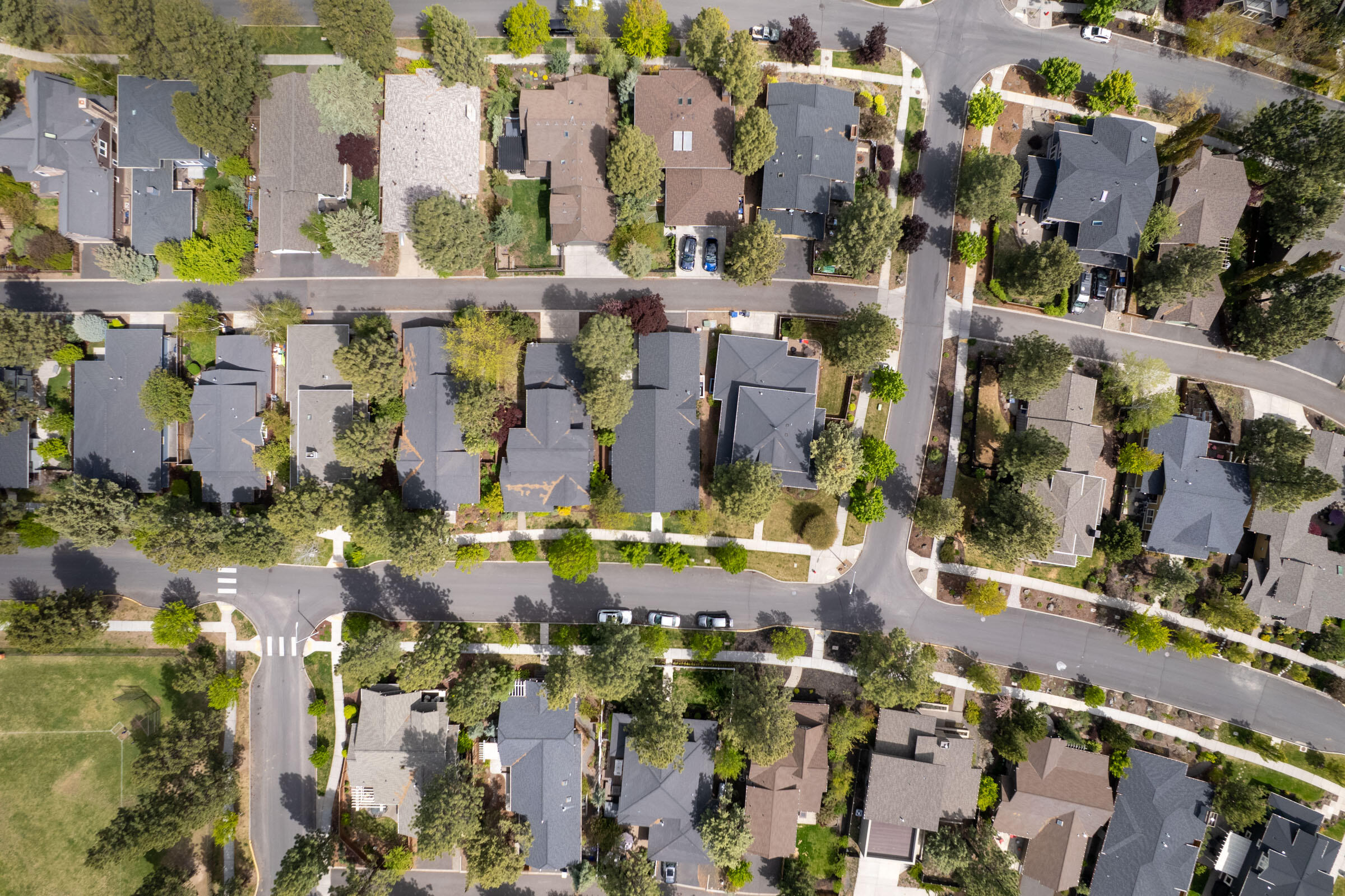 NorthWest Crossing - Residential