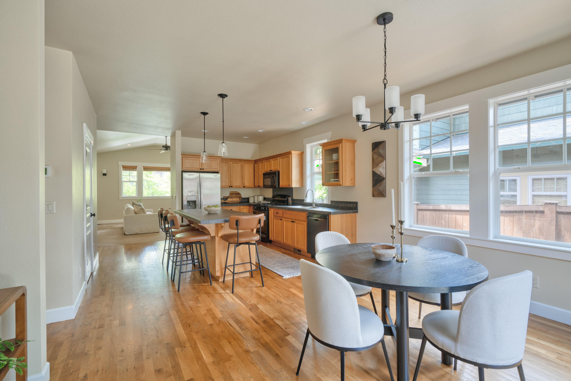 NorthWest Crossing - Residential