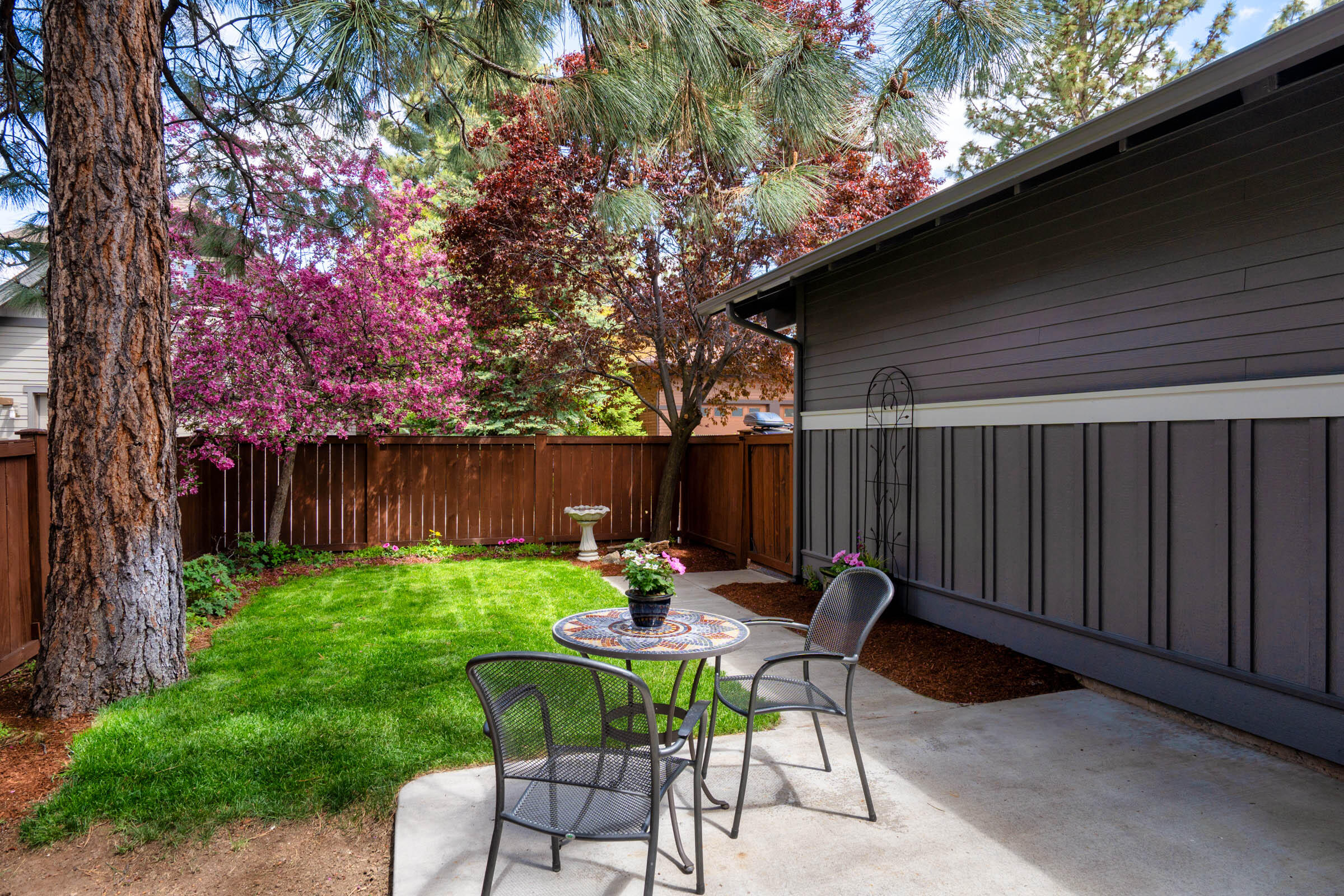 NorthWest Crossing - Residential