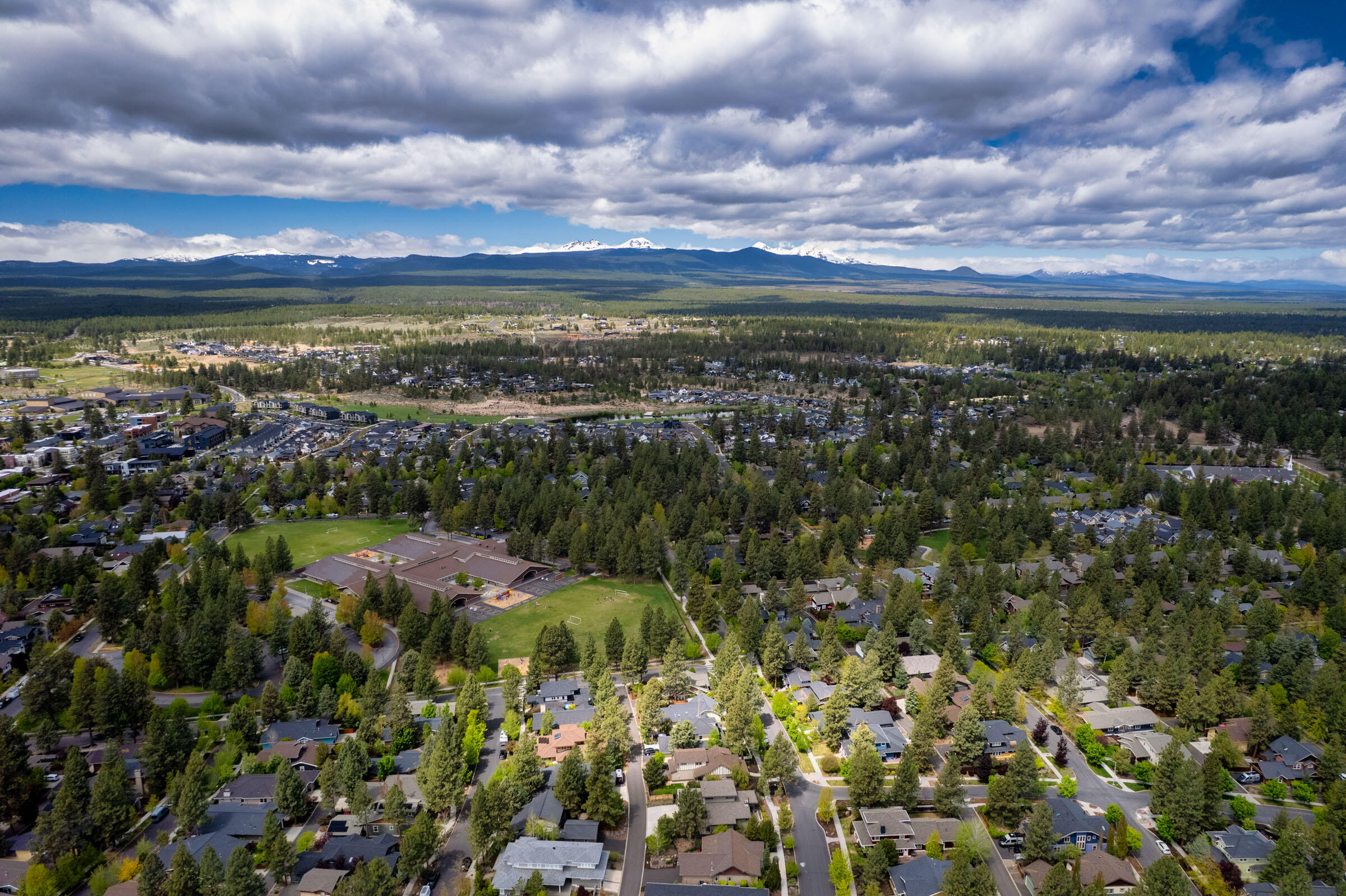 NorthWest Crossing - Residential