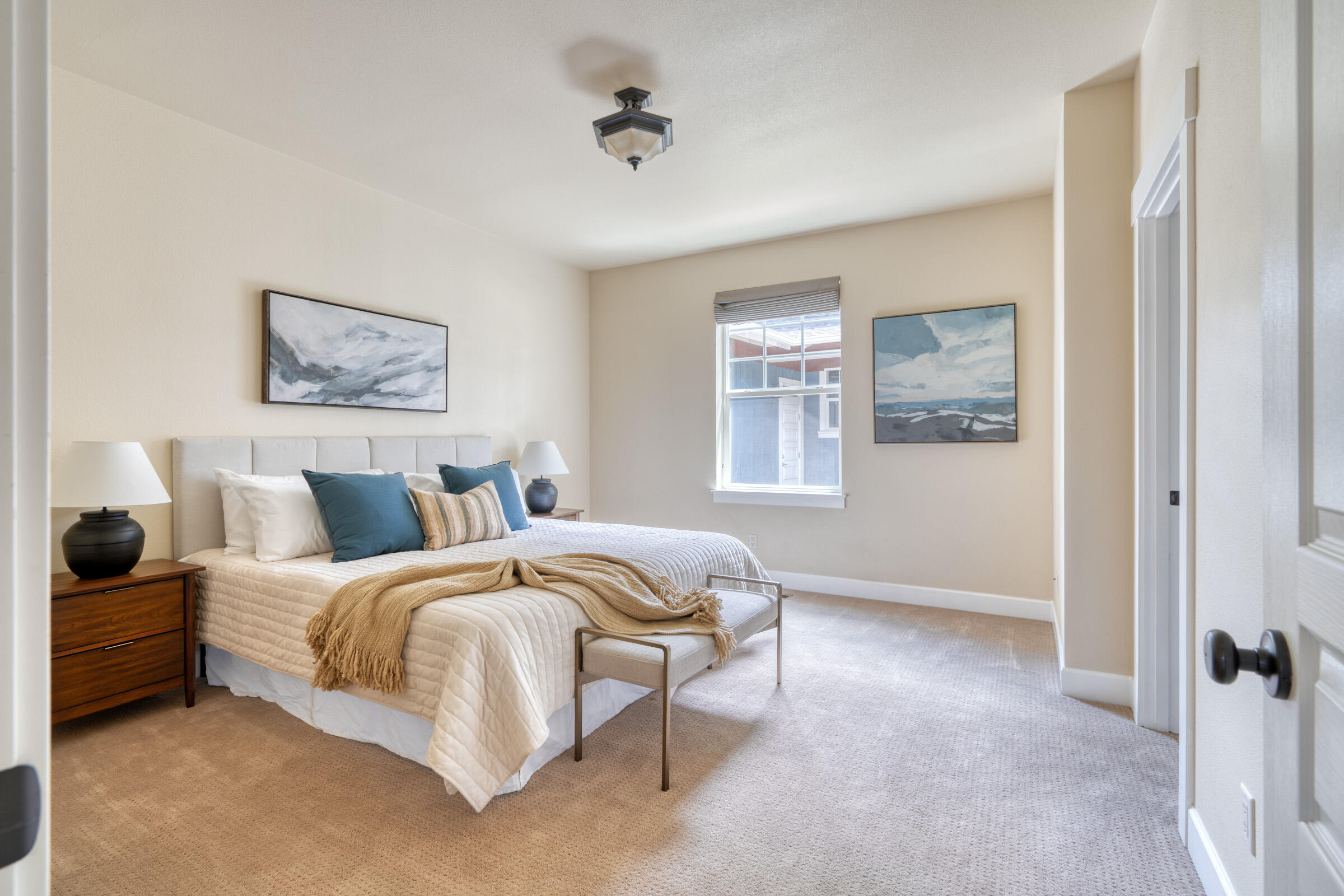 NorthWest Crossing - Residential