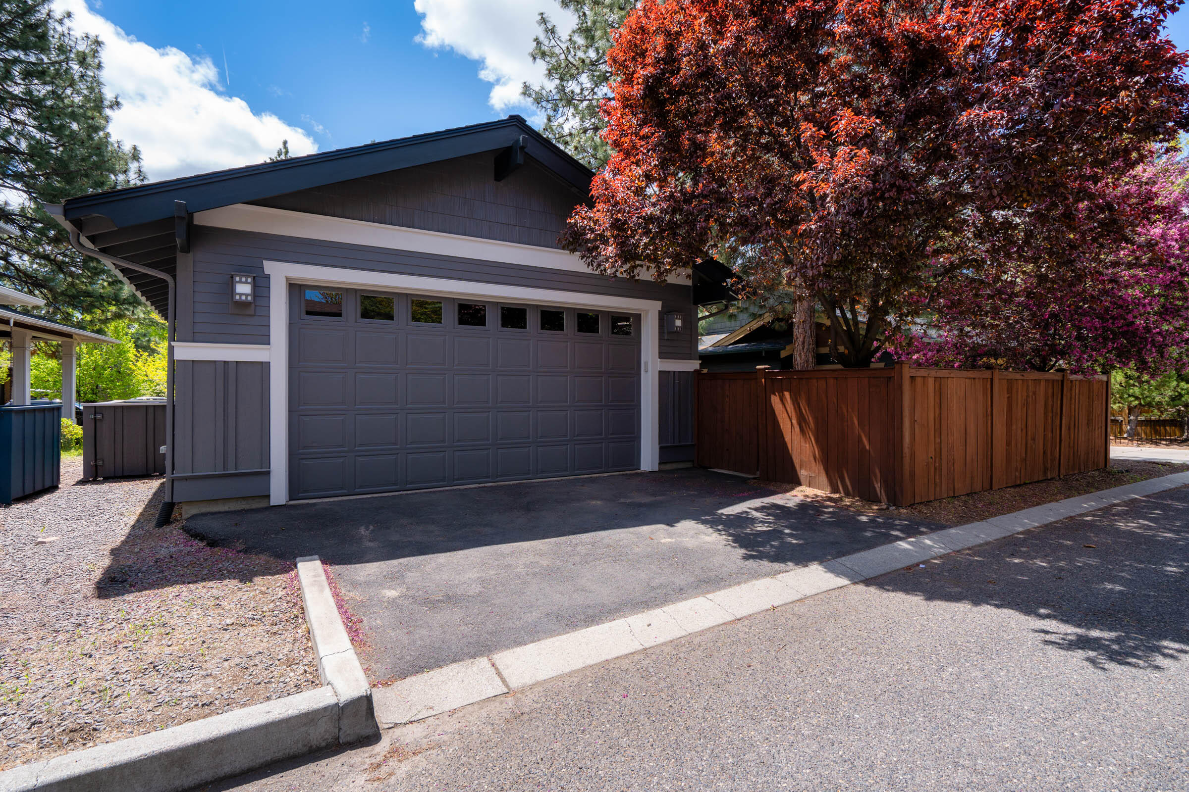 NorthWest Crossing - Residential